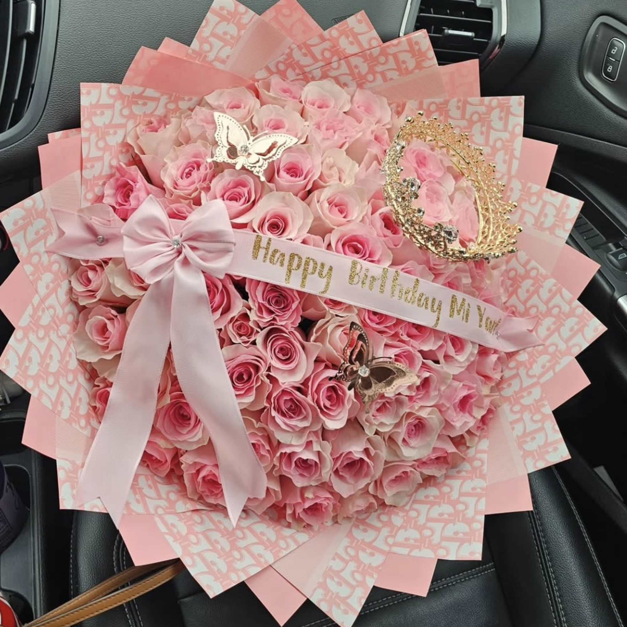 This is all you need to make that special person fall in