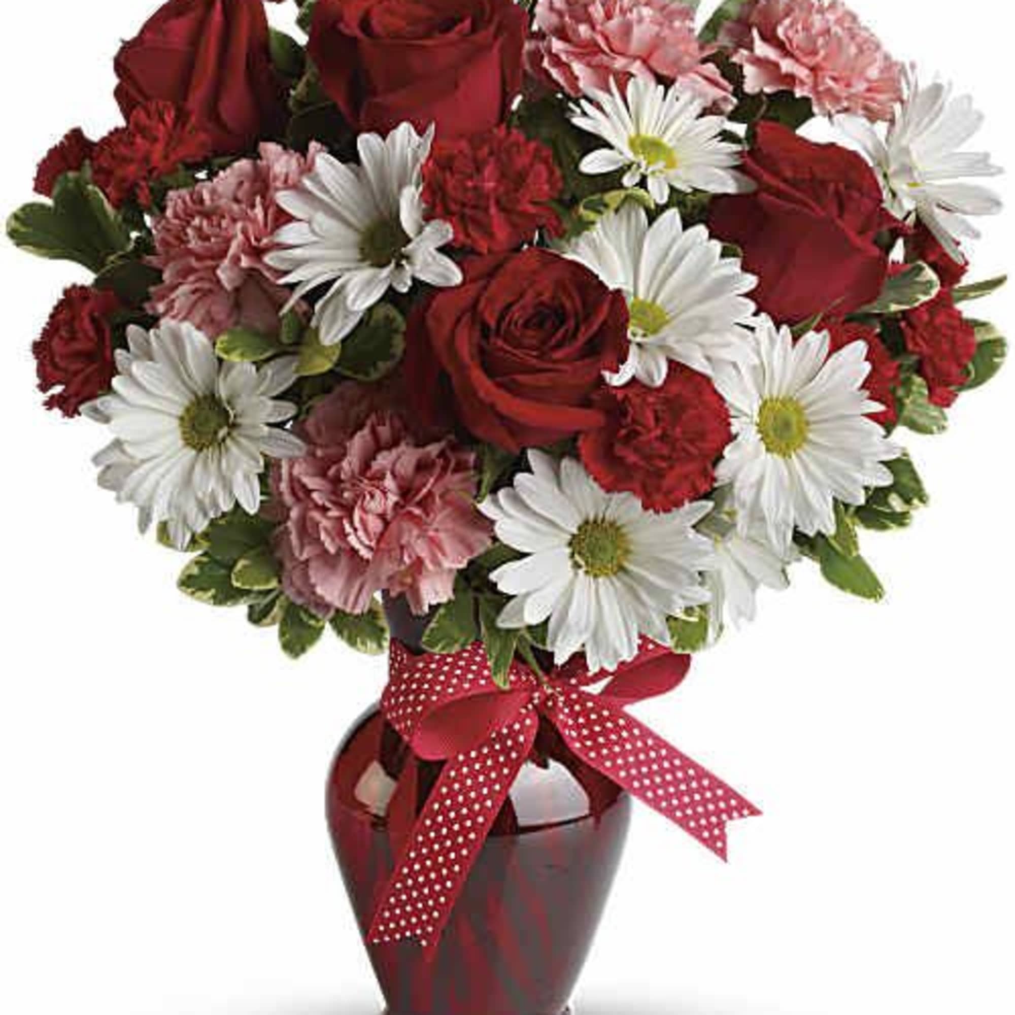 Whether for your significant other or your sister, aunt or grandmother, this