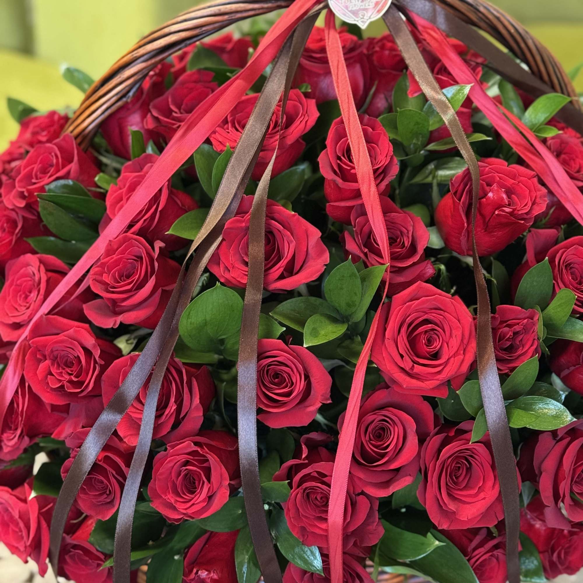 Whether you're looking for the ultimate Mother's Day flowers or a heart