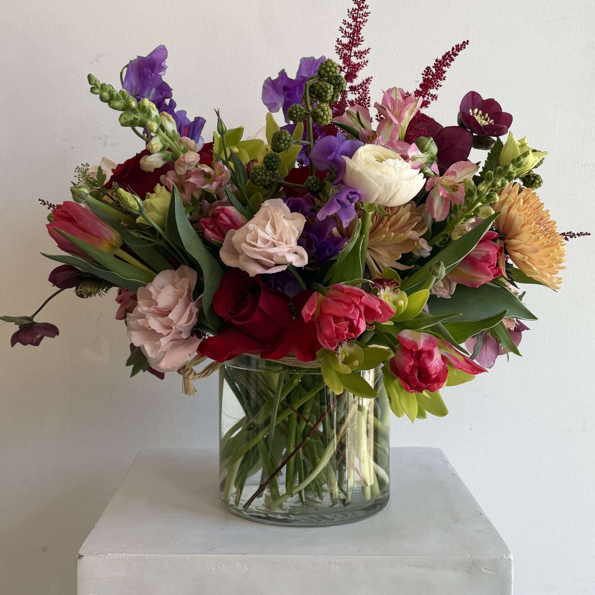 valentine's day colors