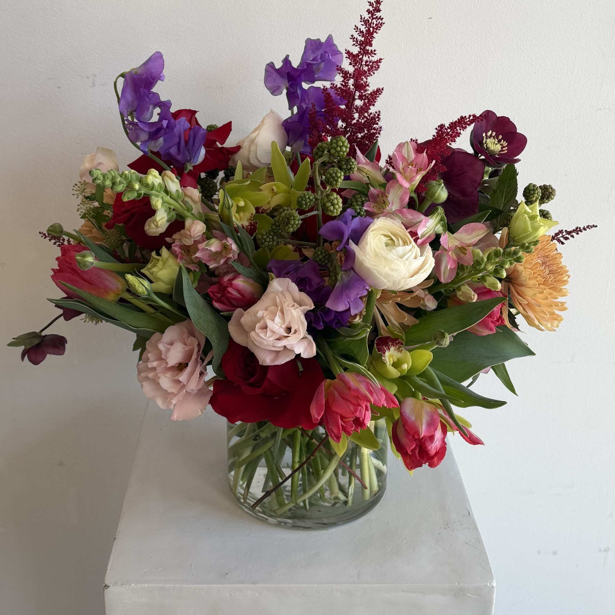 valentine's day colors