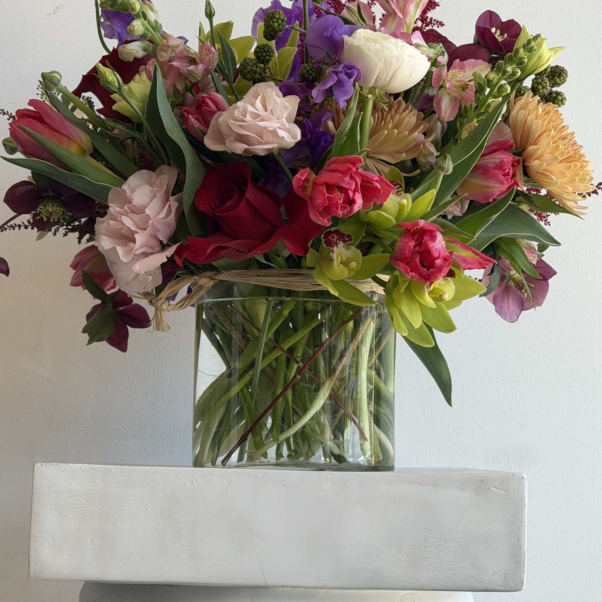 valentine's day colors