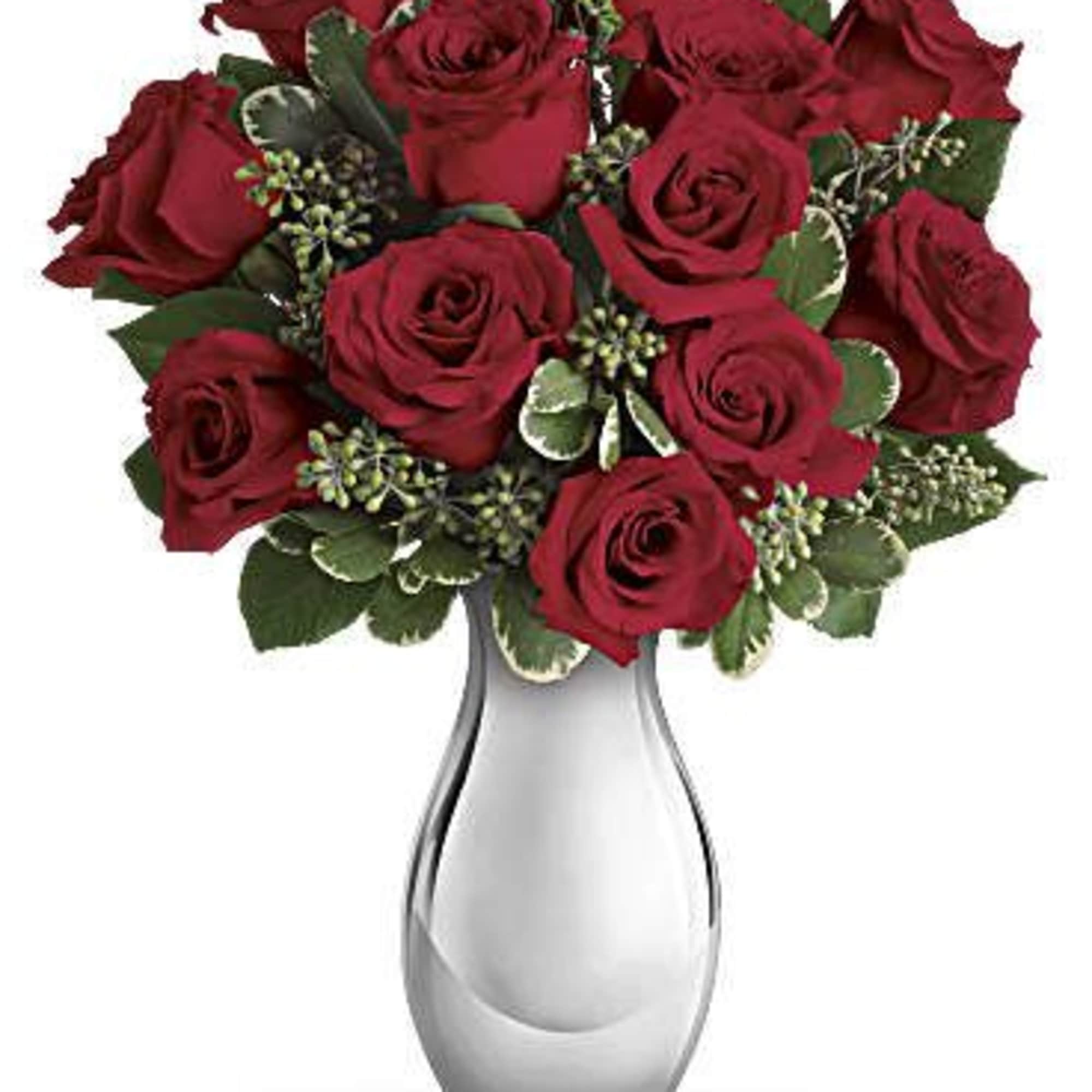 Turn up the heat on a new romance - or a lifelong