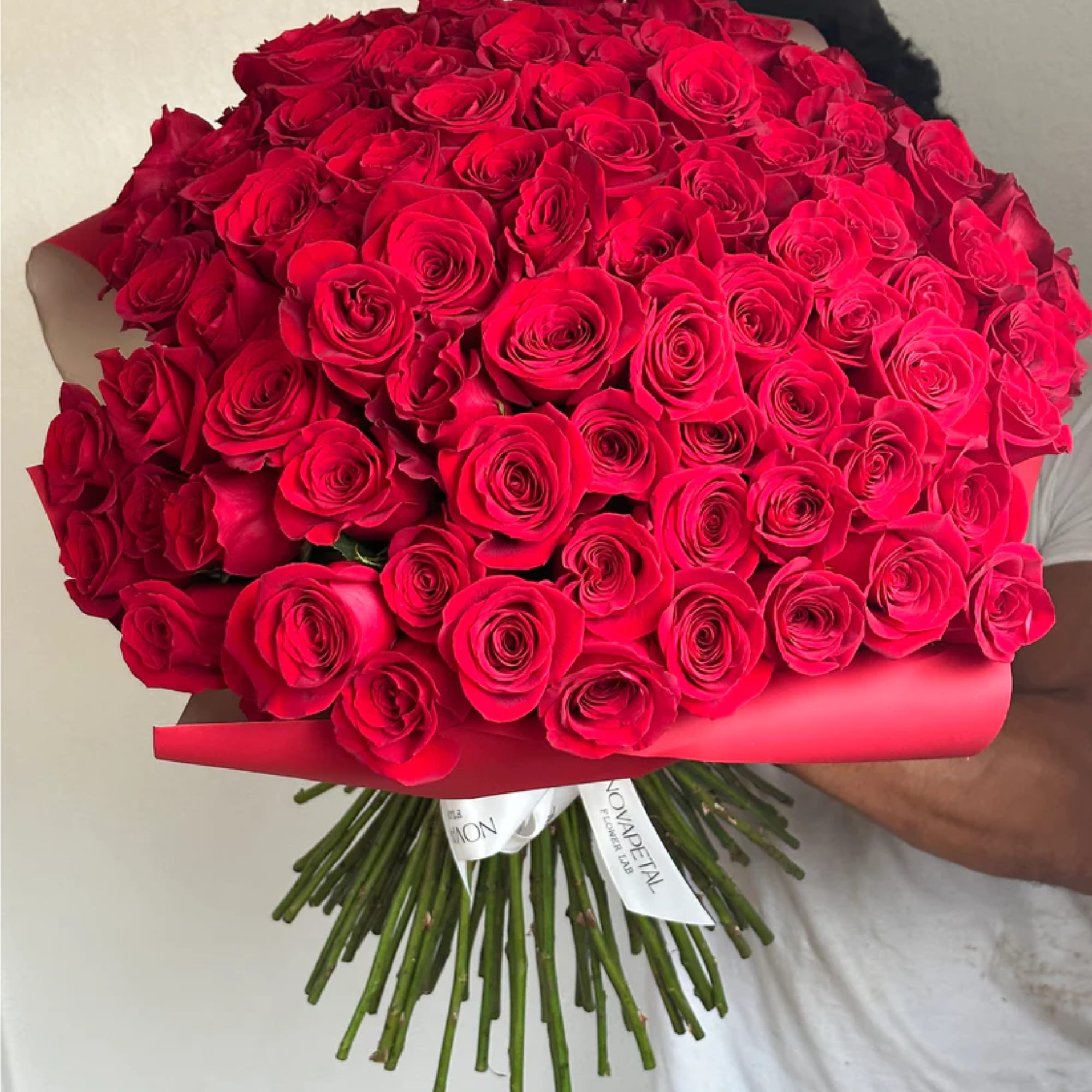 Of course they deserve this amazing act of love! Using only AAA