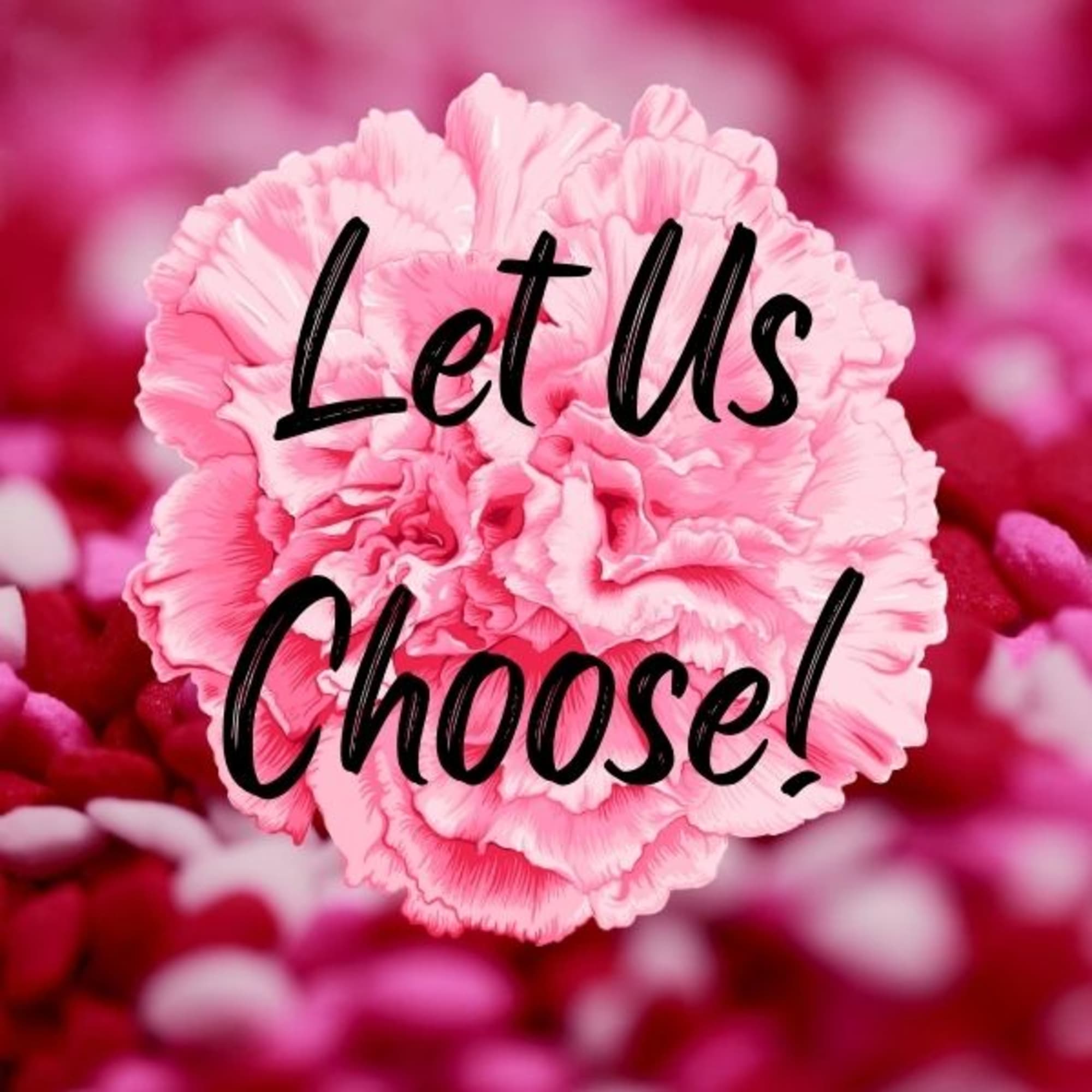 We will pick from our current selection if you can't choose! Either