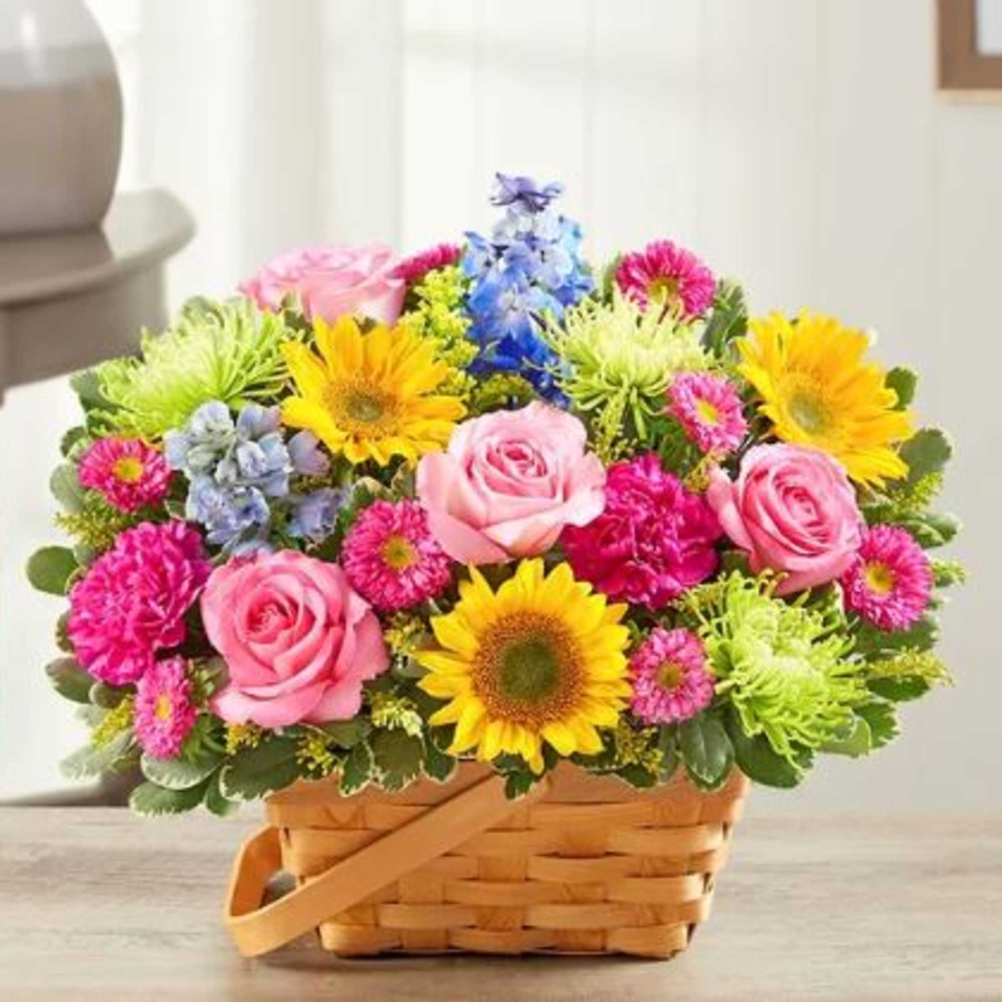 There&rsquo;s so much about a garden to inspire&mdash;vibrant colors, sweetly scented blooms...