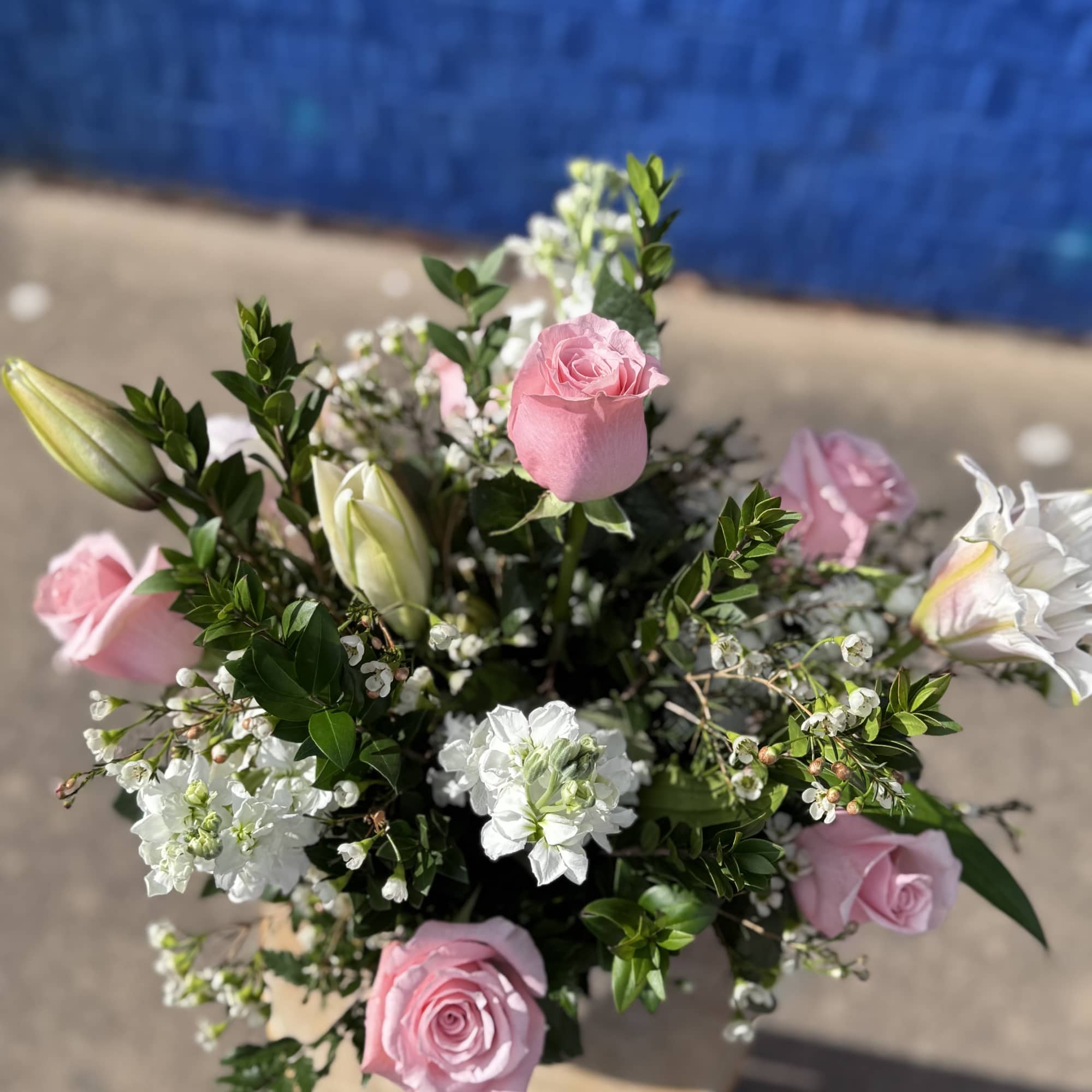 Soft, romantic, and effortlessly elegant&mdash;Smitten is what falling in love looks like