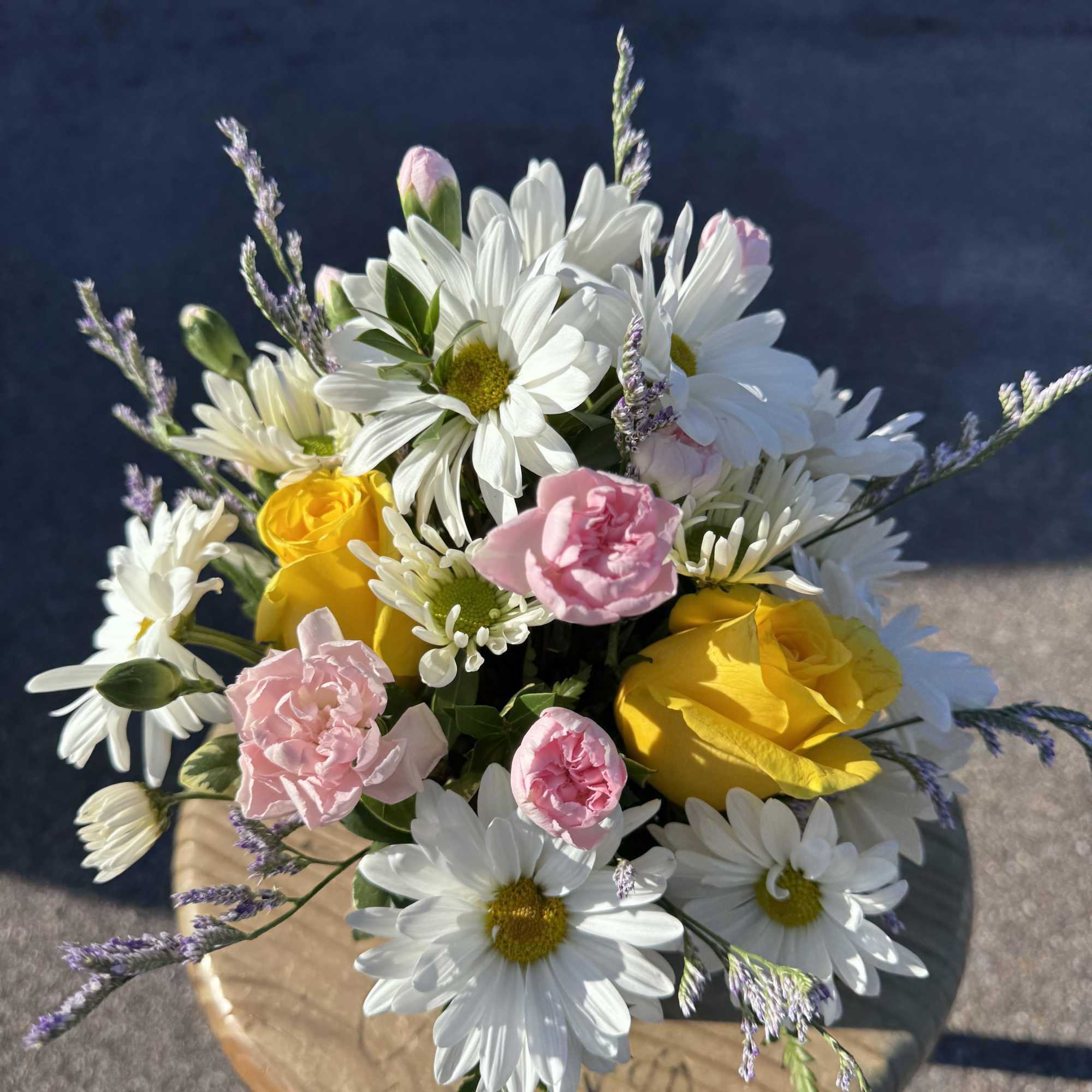 Bright, happy, and full of charm, You&rsquo;re the Bee&rsquo;s Knees is a