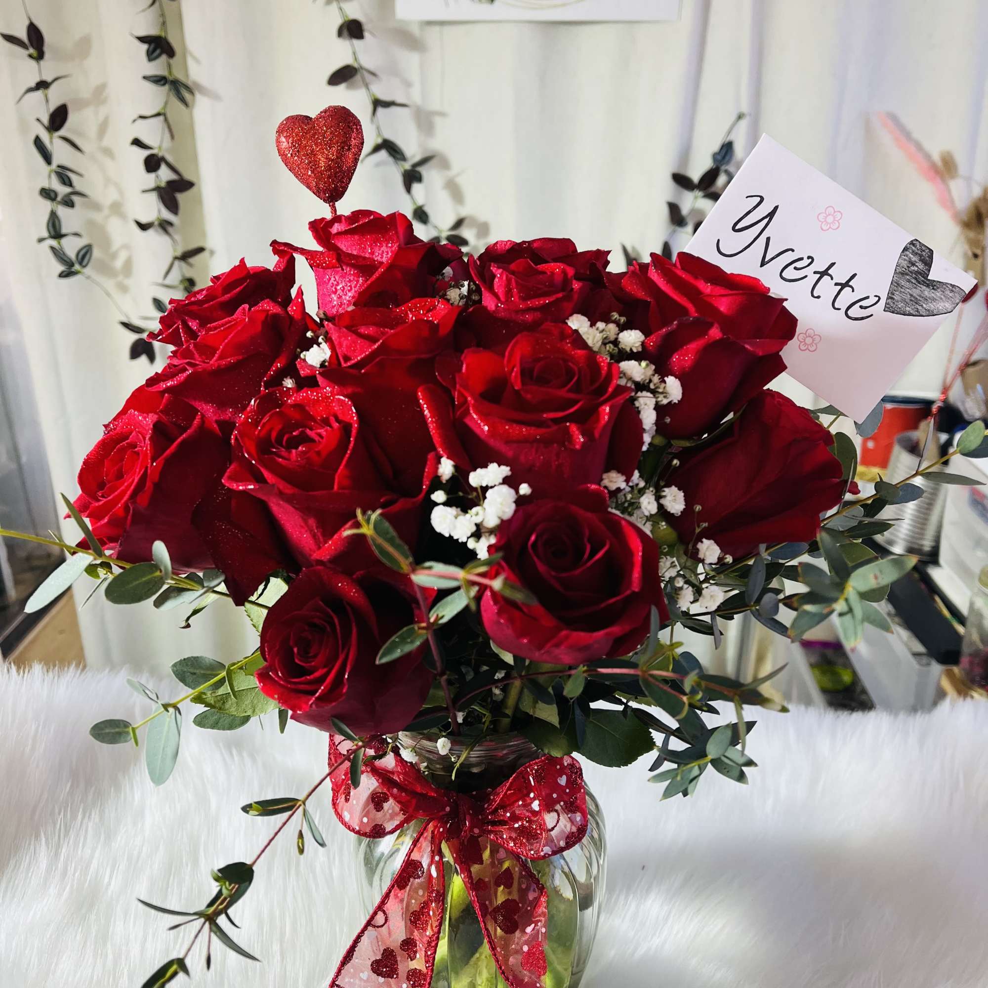 Say &ldquo;I Love you&rdquo; in the most timeless way with our &ldquo;Passion&rdquo;