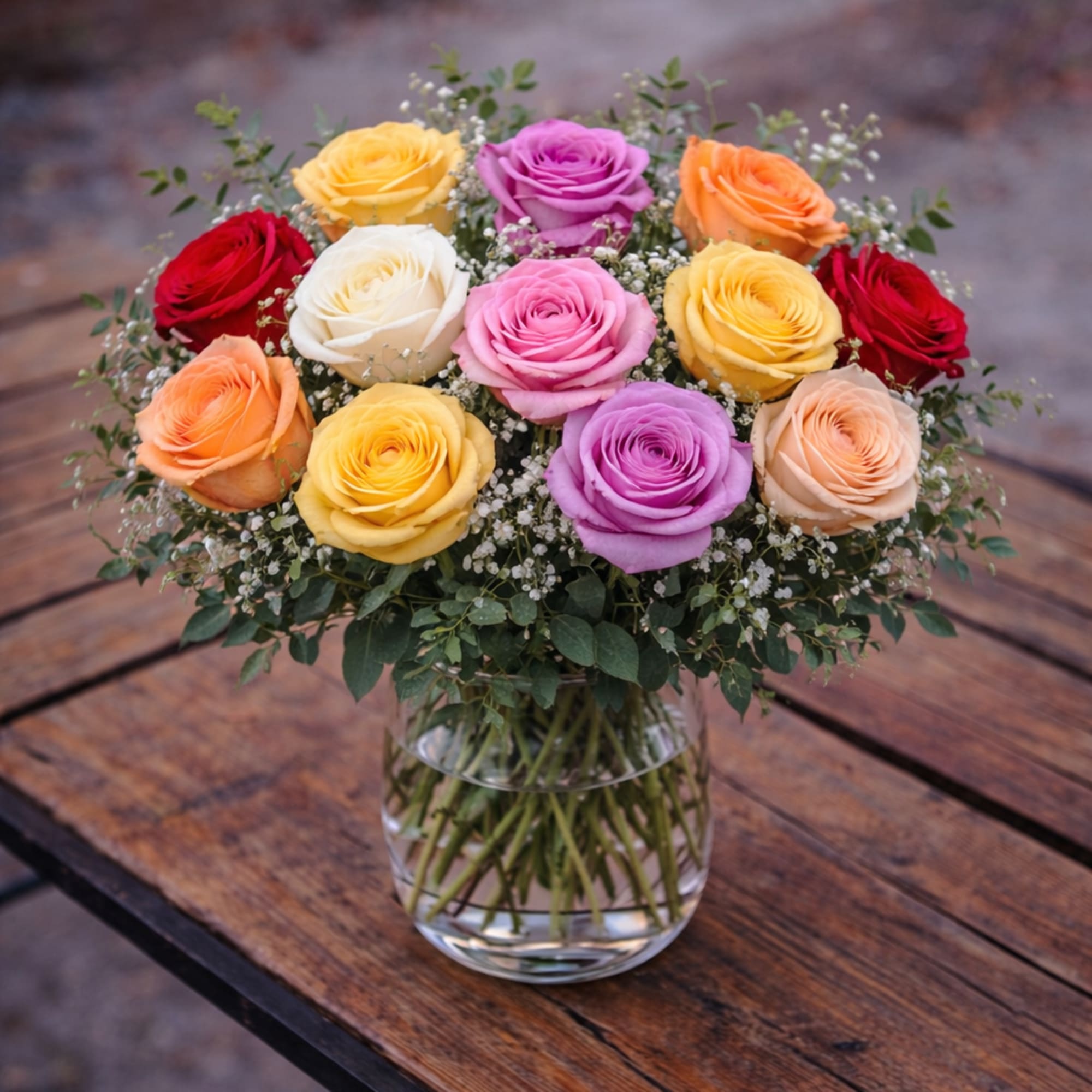 Special Price is for Local Delivery only or Pick up. Say it