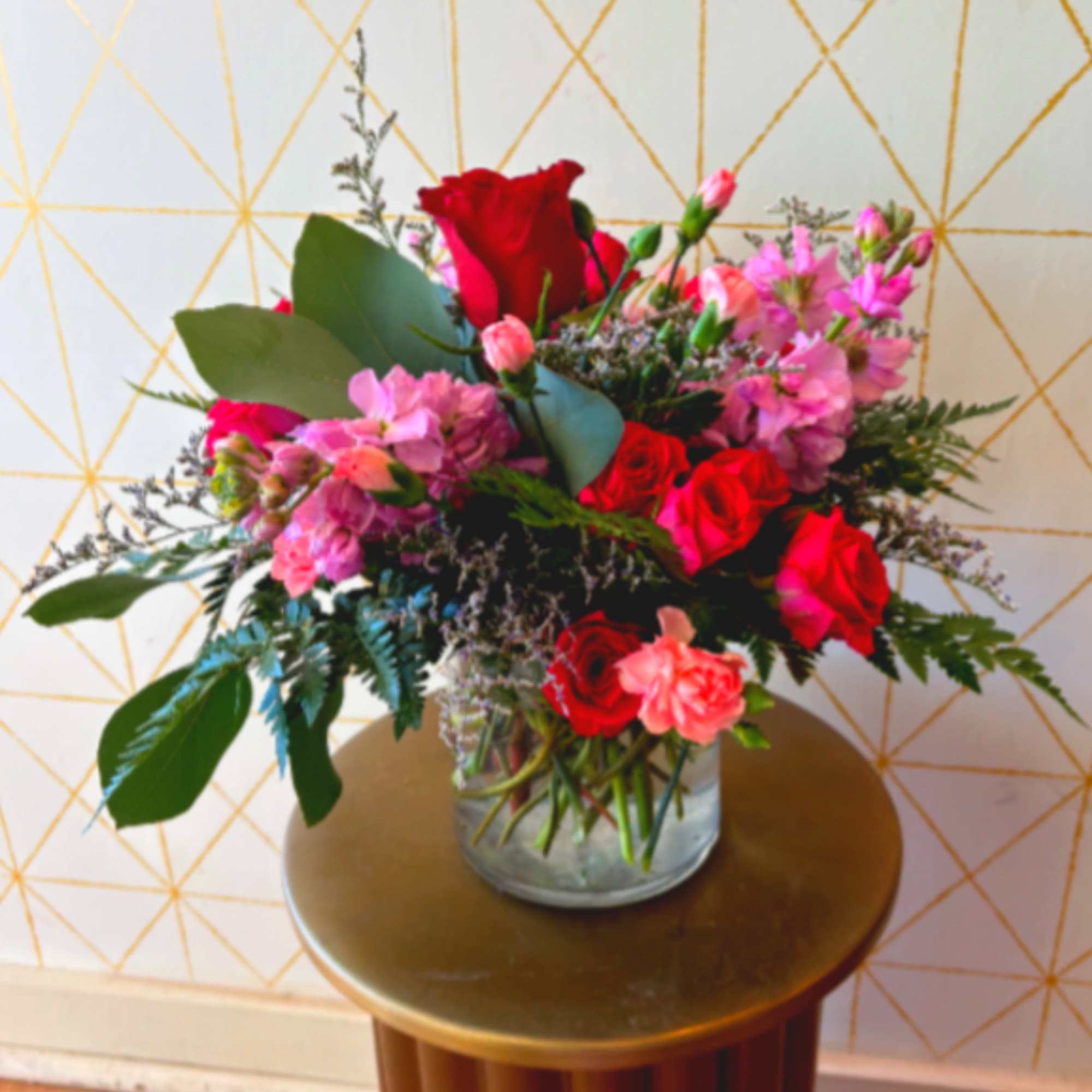 Gardener of Love is a romantic Valentine&rsquo;s Day reimagining of our loved