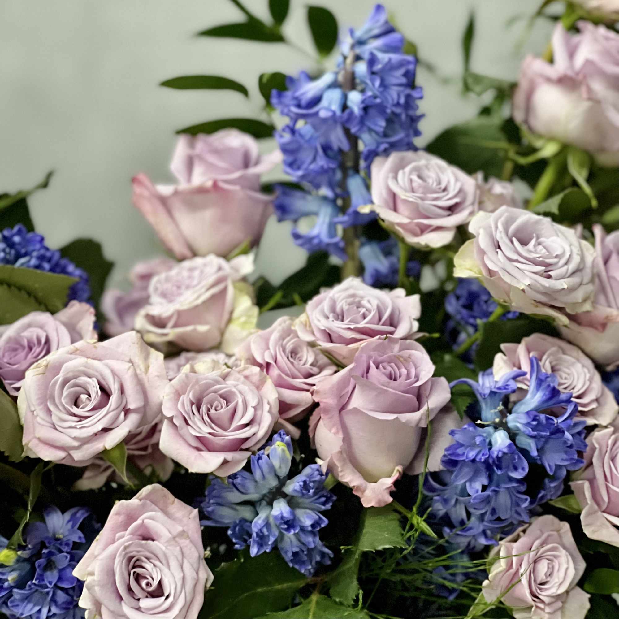 Beverly Hills Florist presents "A Dream World", perfectly arranged for any occasion