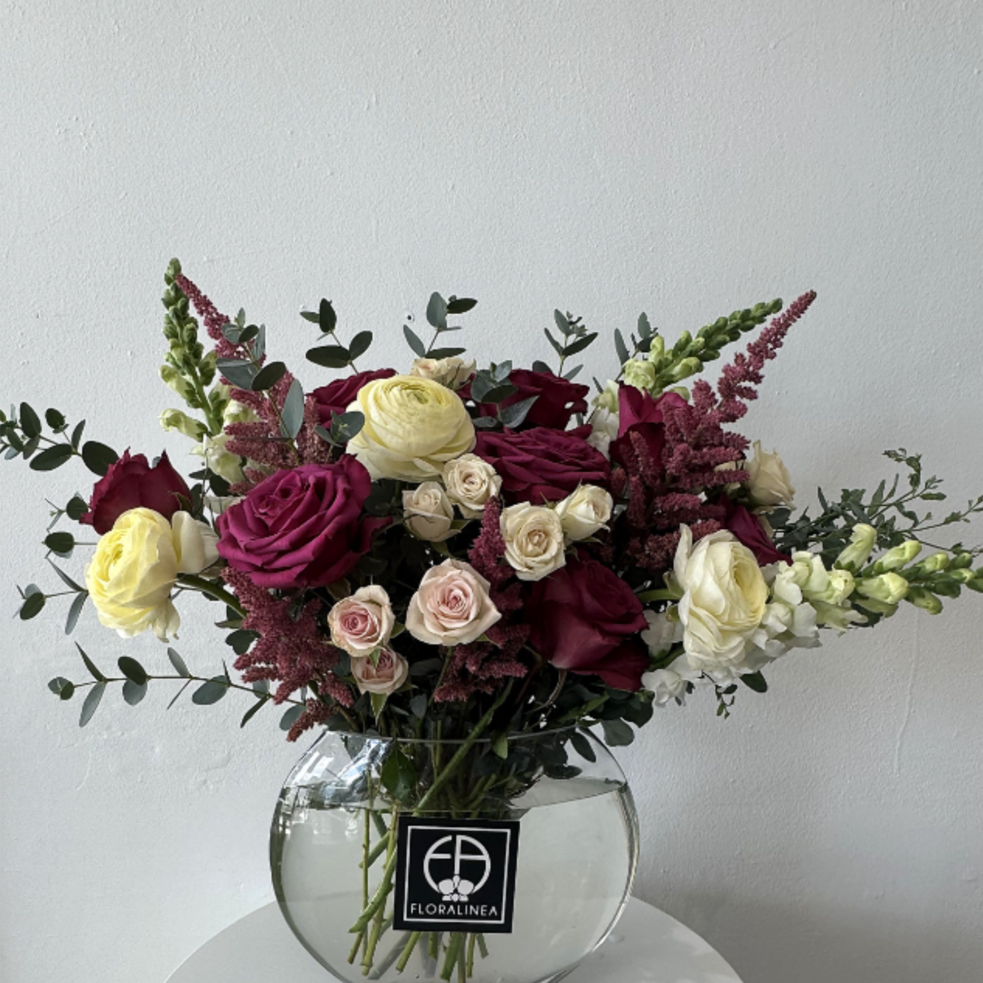 Sugar by BloomNation&trade; is the most whimsical way to sweeten somebody's day.