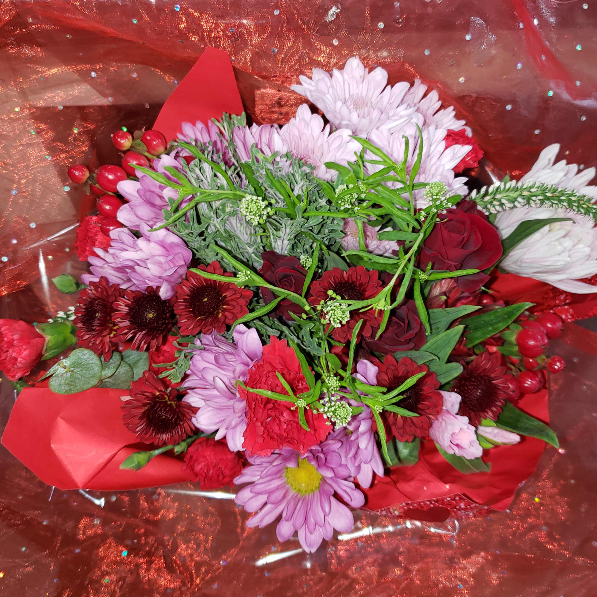 Availability on February 9th-16th while supplies last! 
-LIMITED IN THIS STYLE &amp;