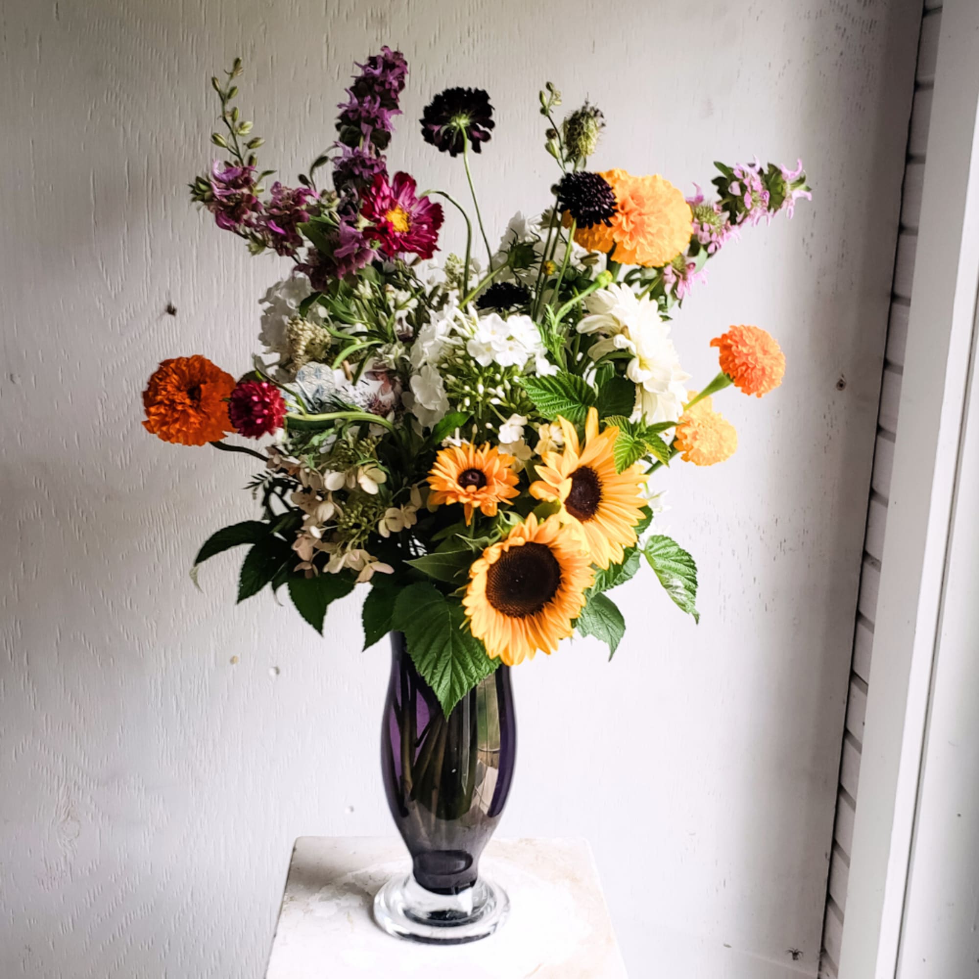 Let us create something just for you with the best of what&rsquo;s