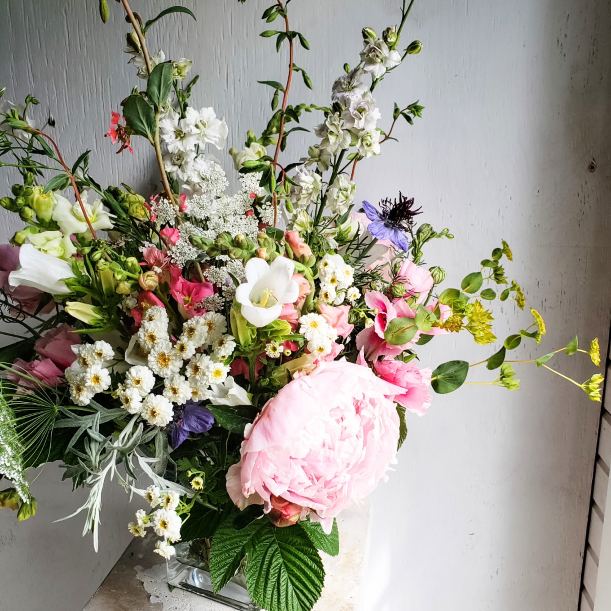 Let us create something just for you with the best of what&rsquo;s