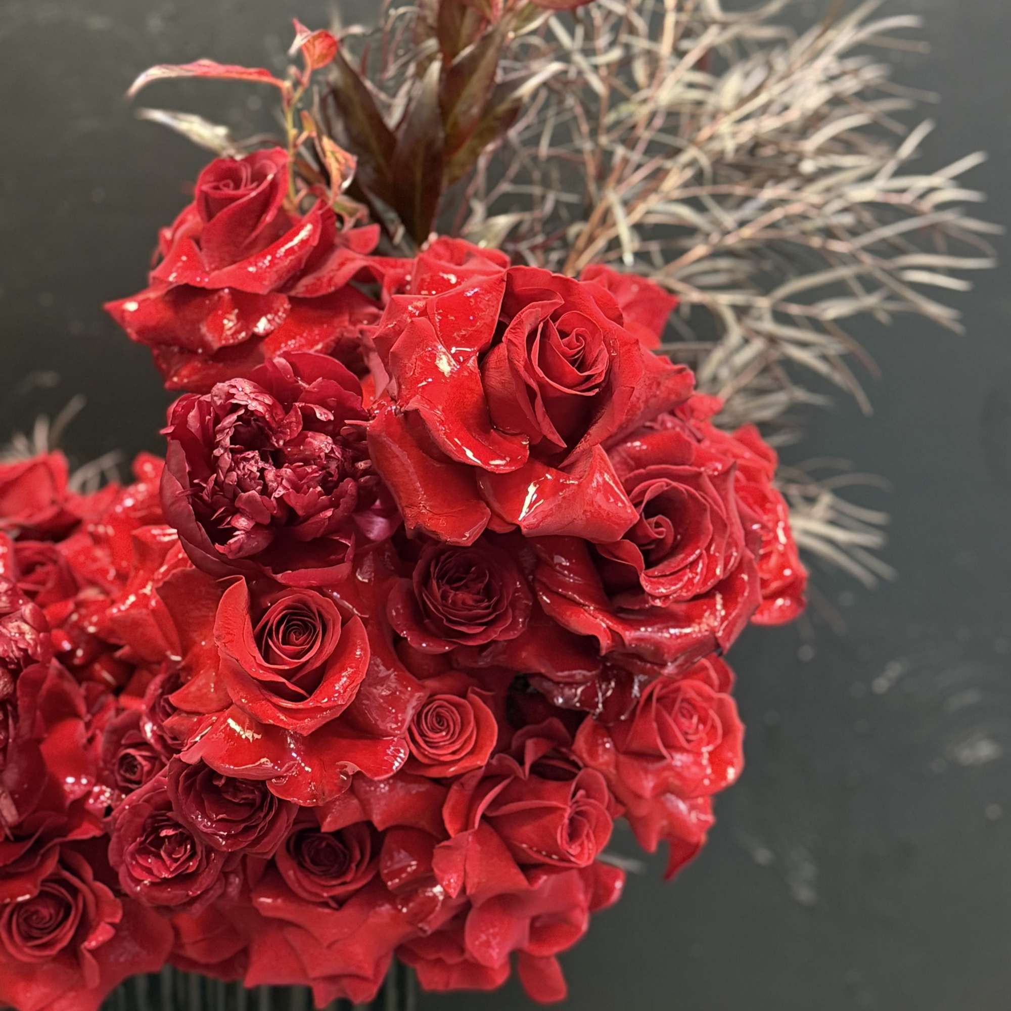 Passion, Romance, Excitement... Seduce that special someone in your life with this