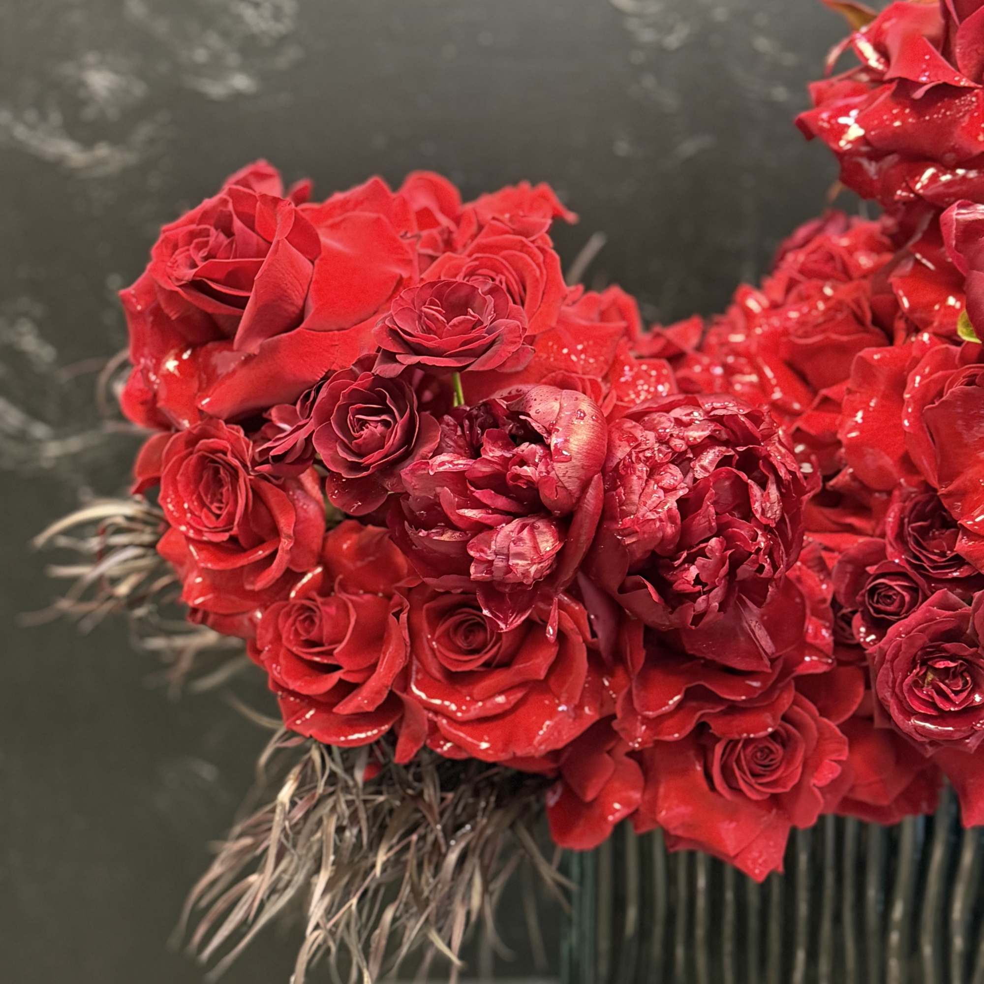 Passion, Romance, Excitement... Seduce that special someone in your life with this