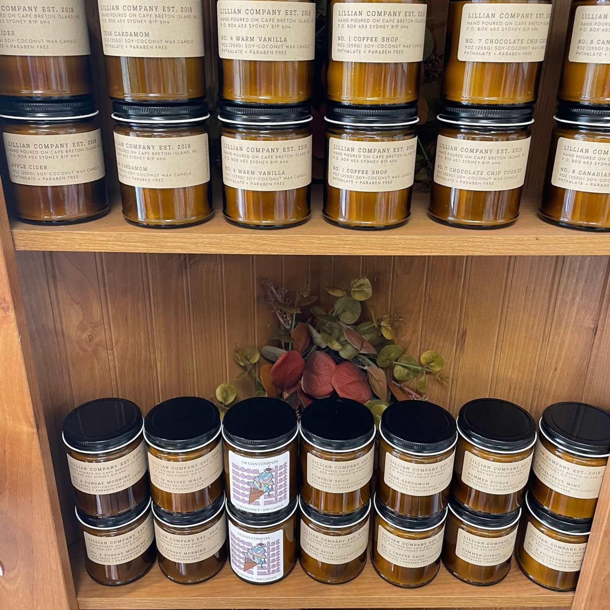 We are beyond thrilled to announce we are carrying your favorite LC