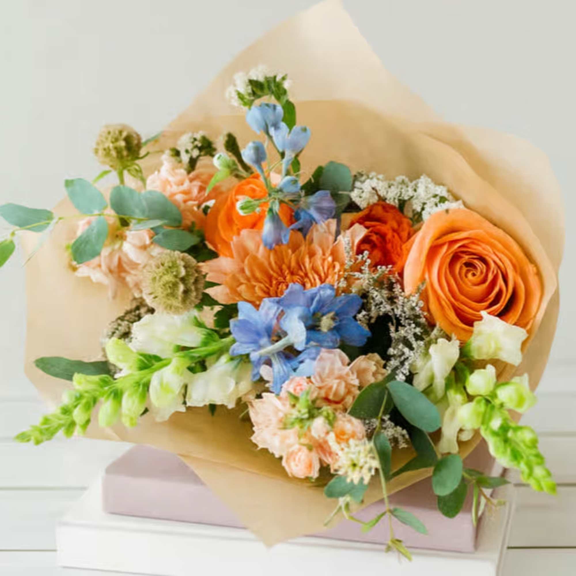 Introducing Primavera &ndash; the perfect way to bring a touch of spring