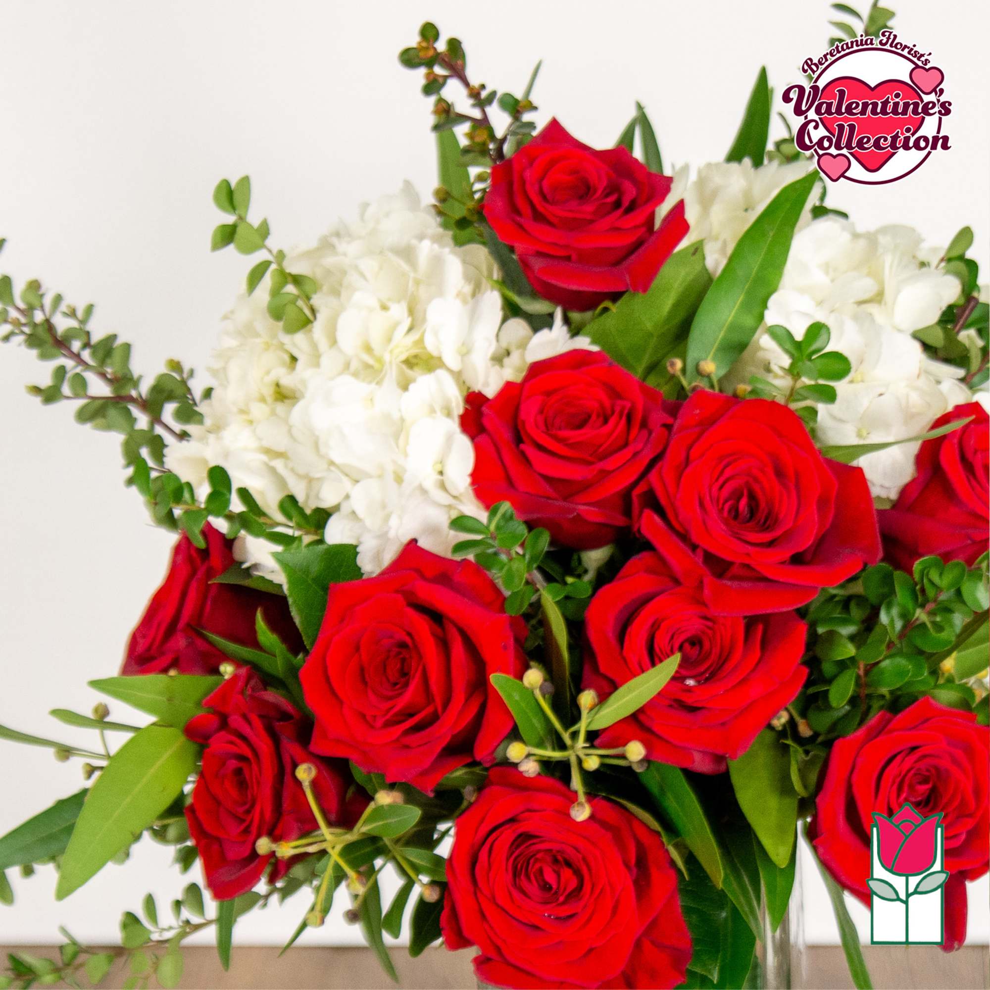 Approx. size: 8" High x 8" Wide
Size category: Compact Size, perfect for