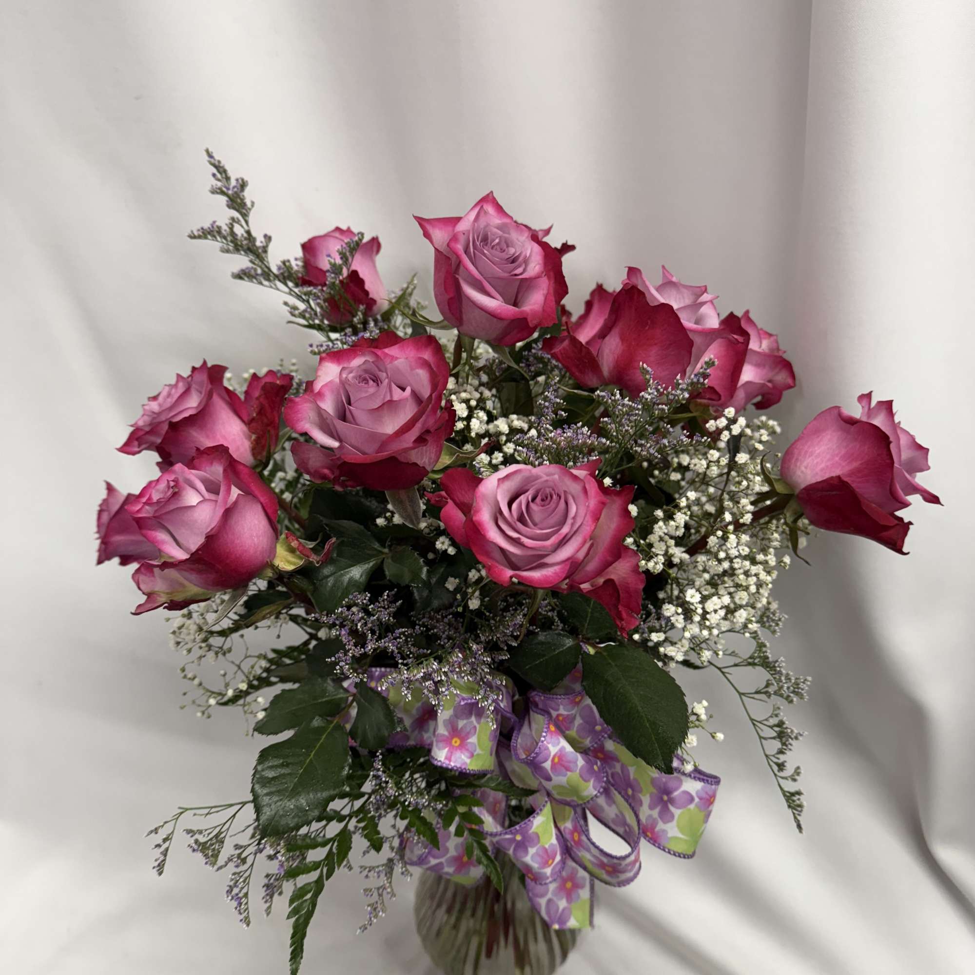 Please allow us a couple days notice to insure we will be