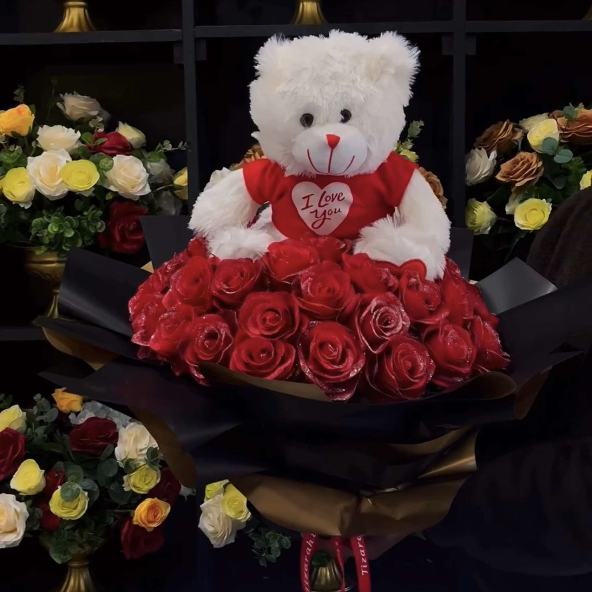 get two in one exactly as you are thinking for a gift