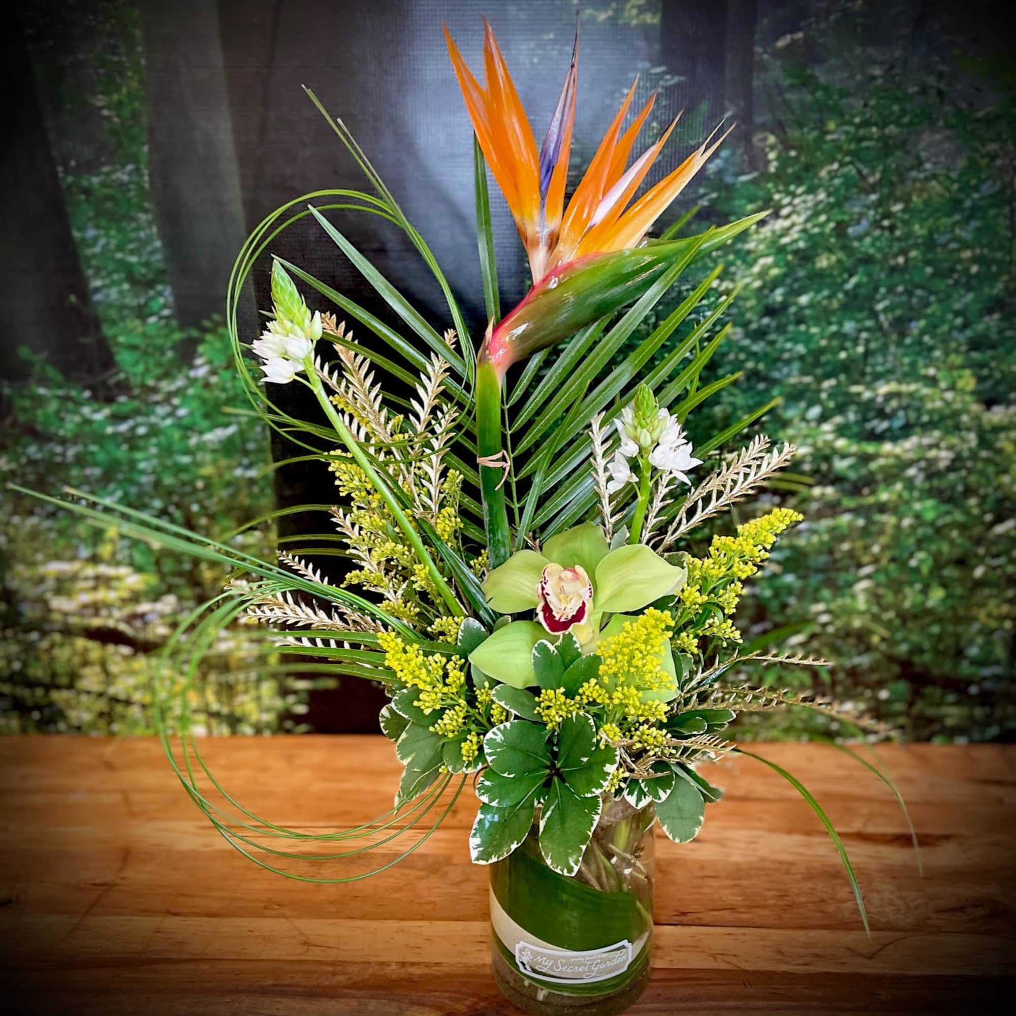 Simple &amp; Unique is the perfect gift for those with an artistic