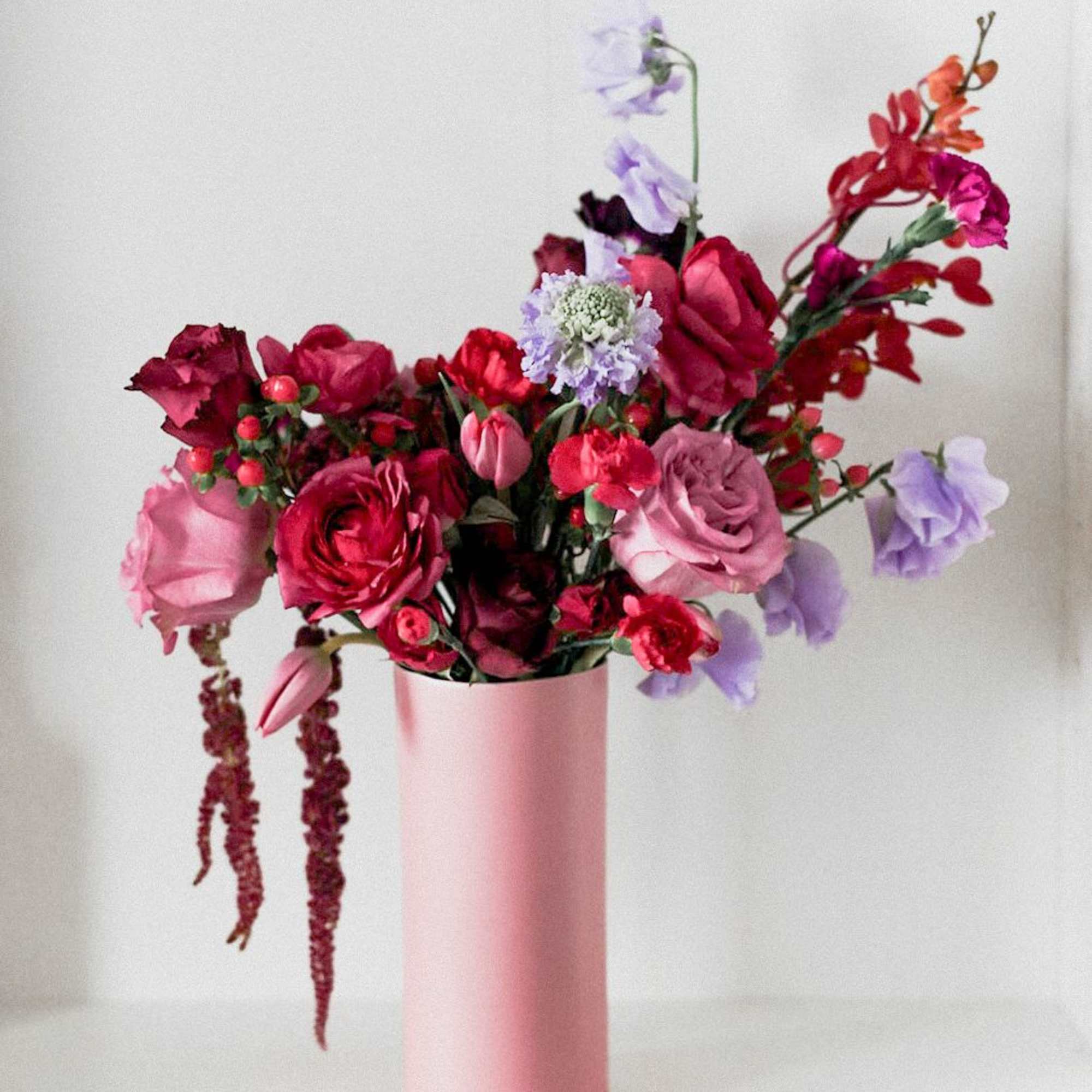 Treat your Valentine to something truly lovely this year! 

Pre-order now to