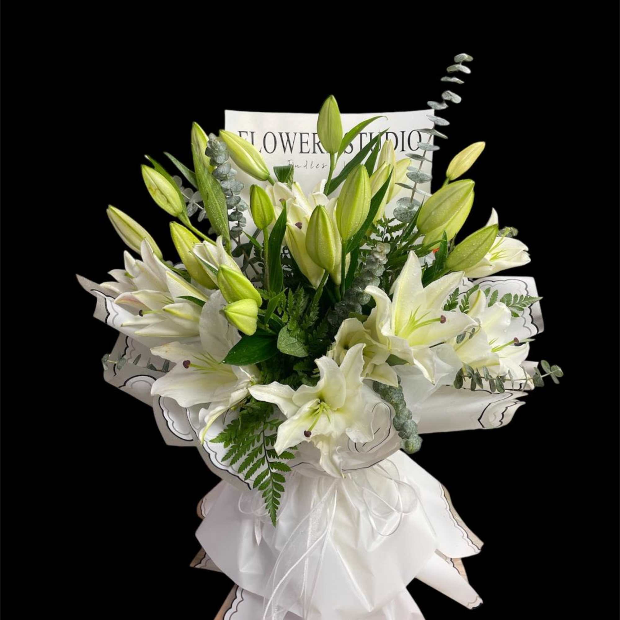 In some instances, our photo may represent an overall theme or look