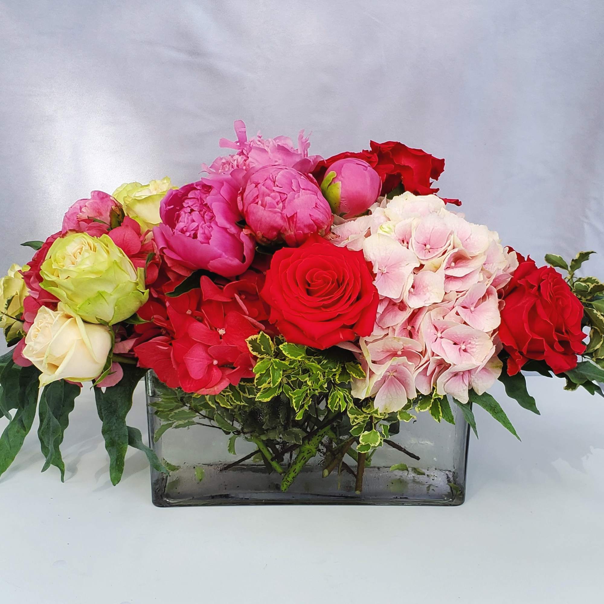 The season, the occasion, the recipient - our talented designers use all