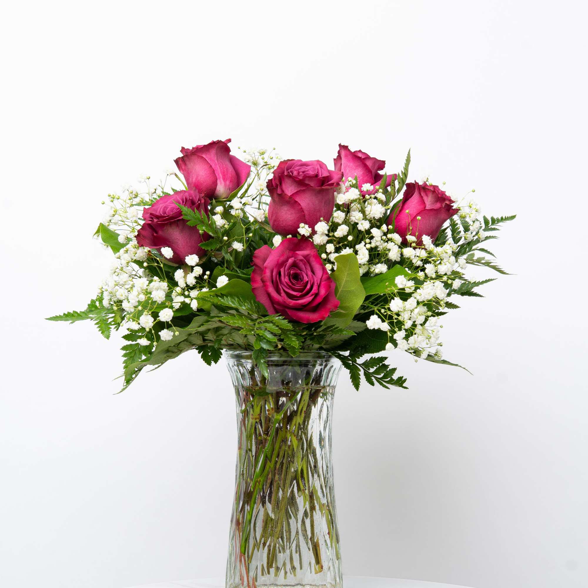 SOLD OUT FOR VALENTINE'S DAY! 
Due to pre-order volume, this product is