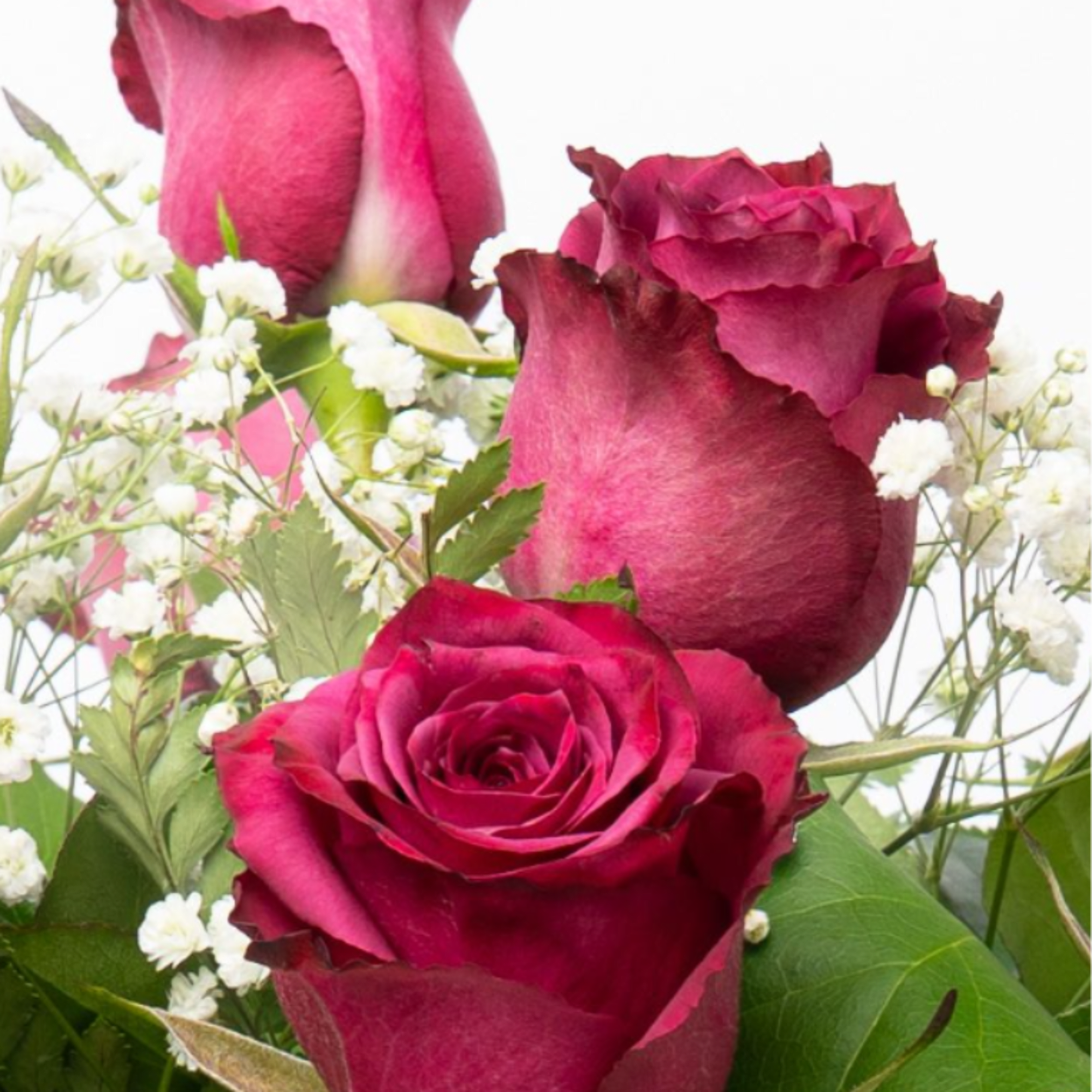 SOLD OUT FOR VALENTINE'S DAY! 
Due to pre-order volume, this product is