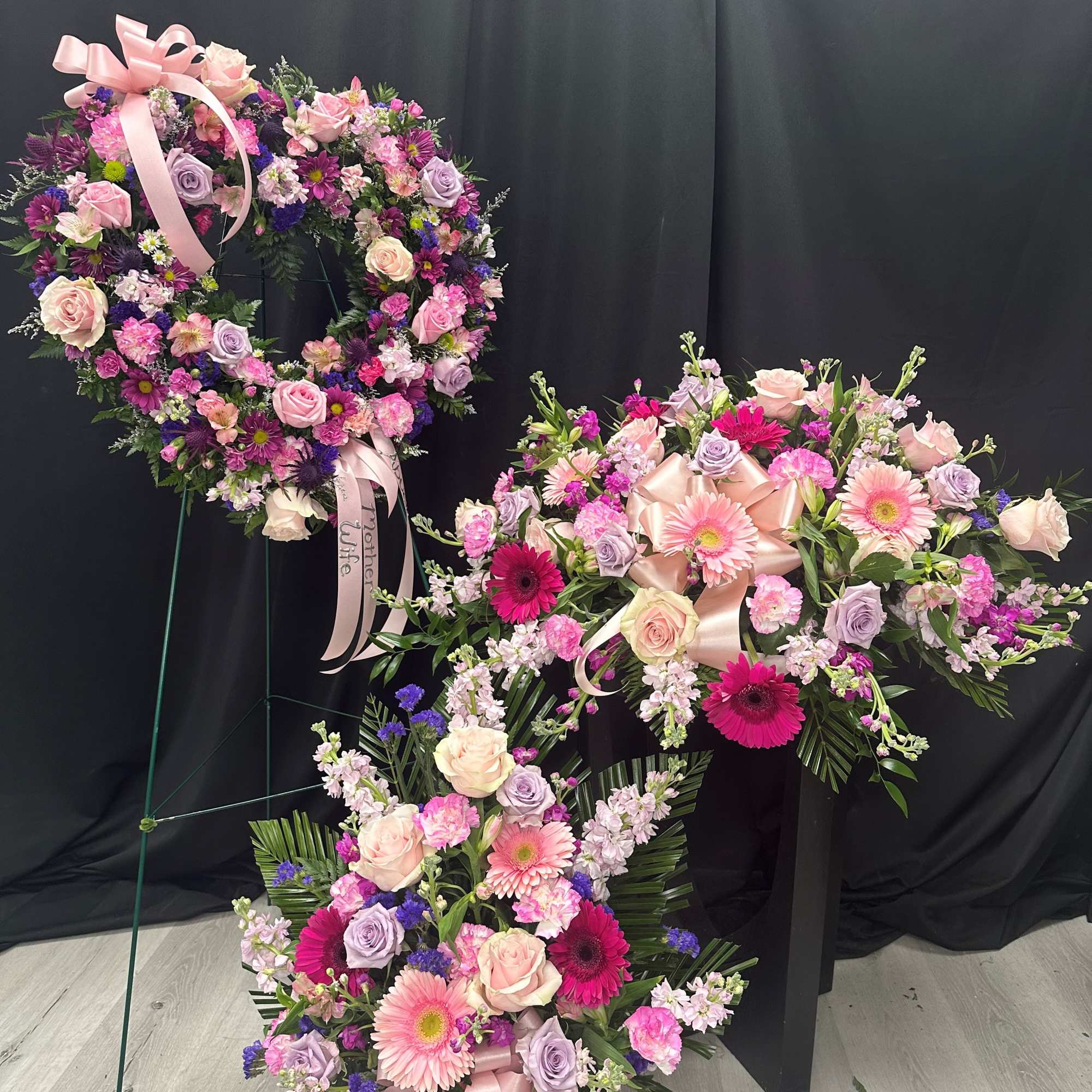 Demonstrate your profound love and heartfelt condolences with our service collection, a