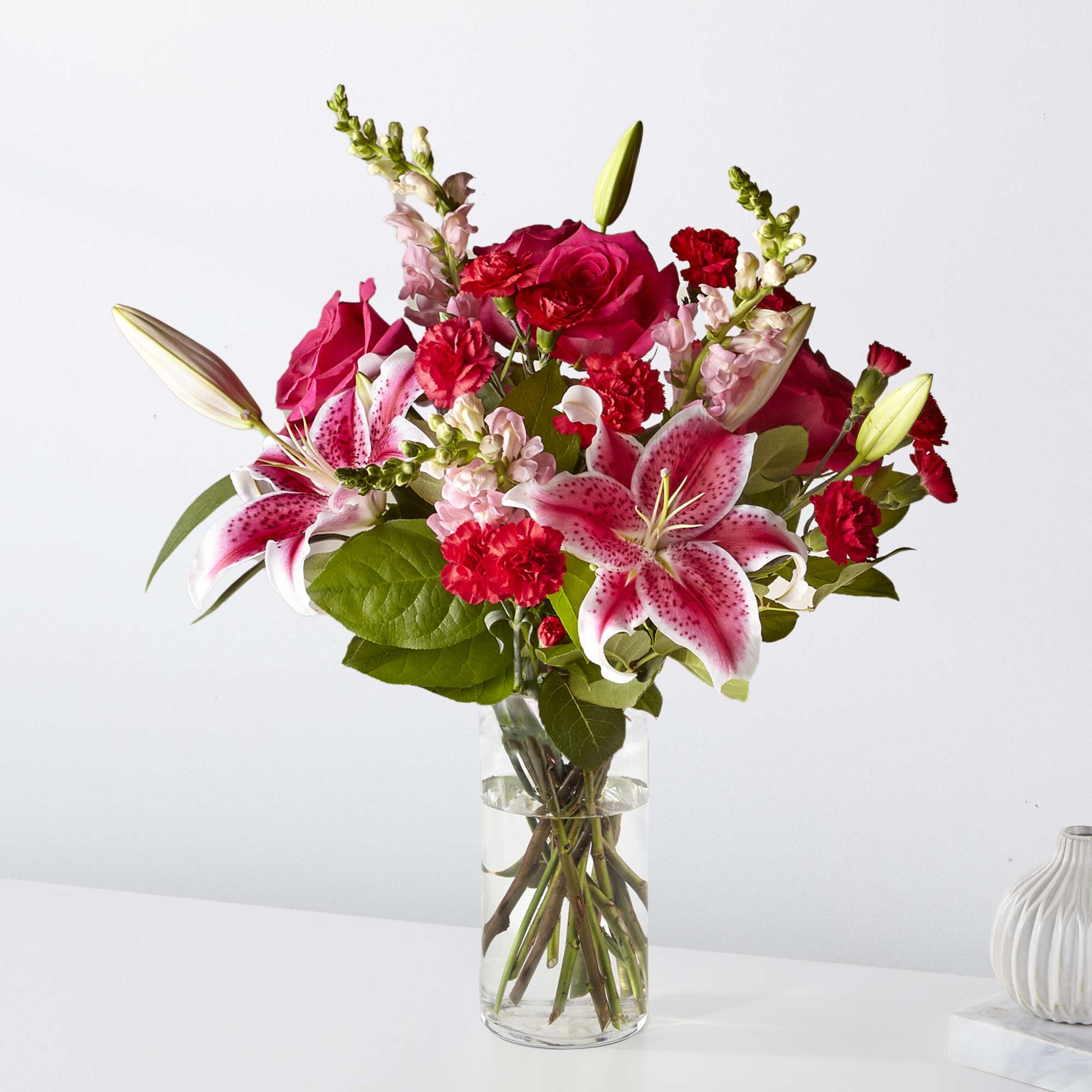 Swoon over these standout stems in the Love at First Sight Bouquet