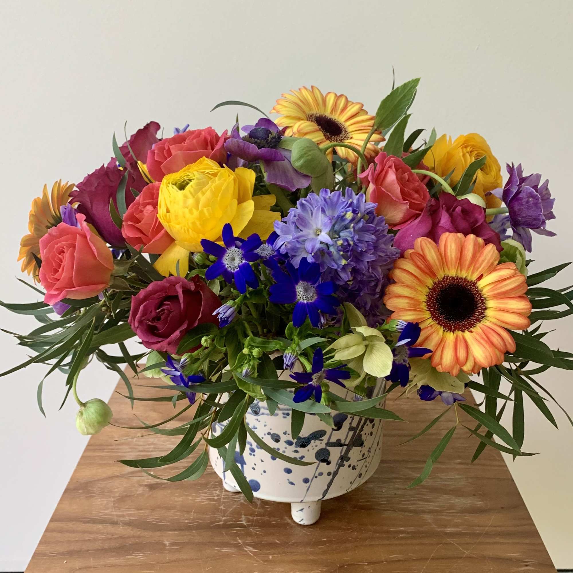 Especially for the month of June, I am offering a lovely flower