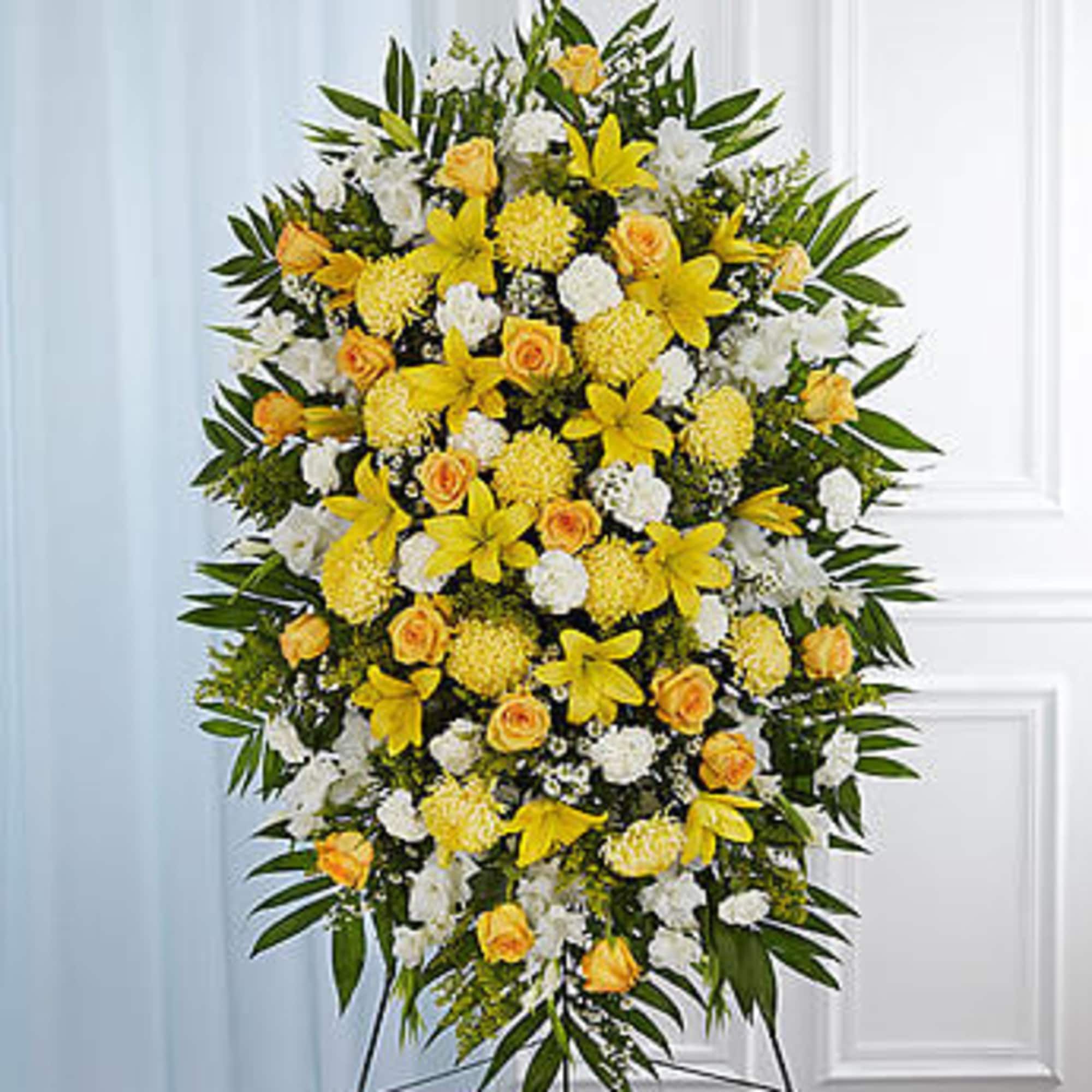 Product ID: 91284


During times of loss, it can be hard to express