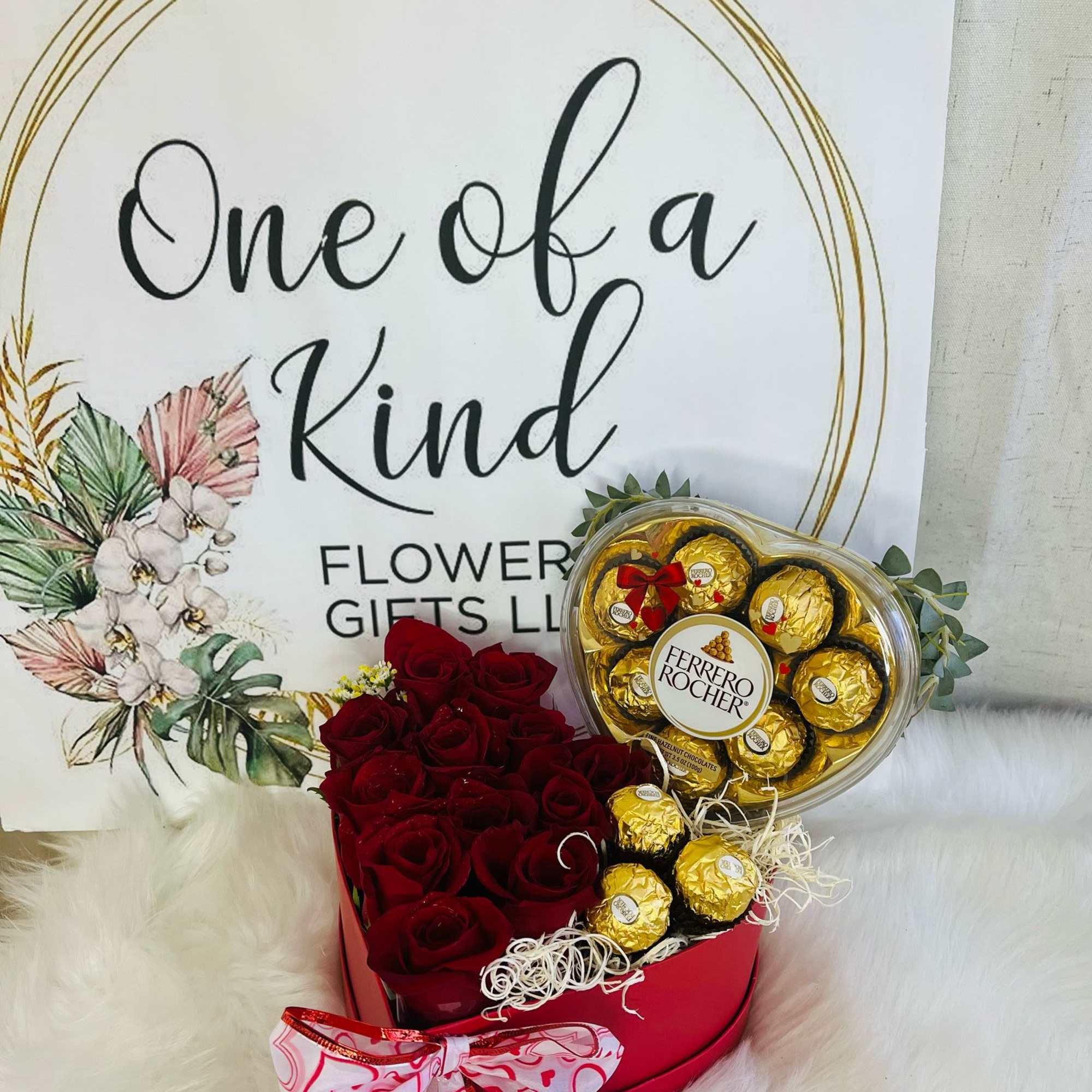 A special heart for you.
To give to that special person, a heart