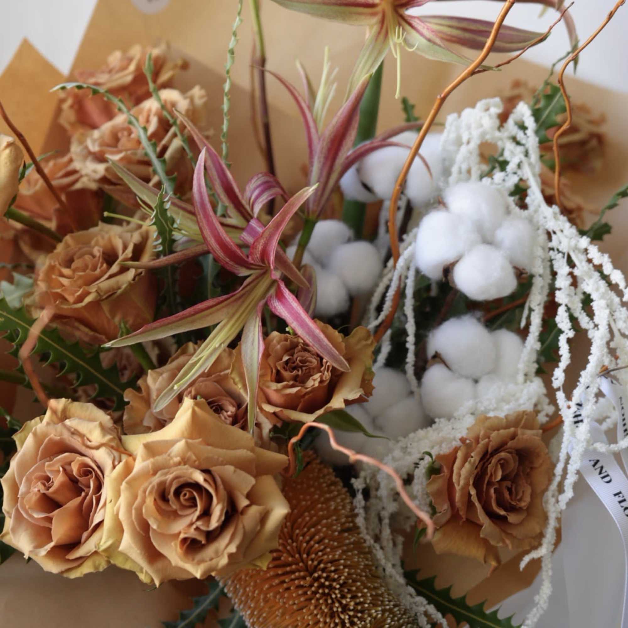 Desert Texture is a sculptural composition inspired by sun-warmed landscapes and natural