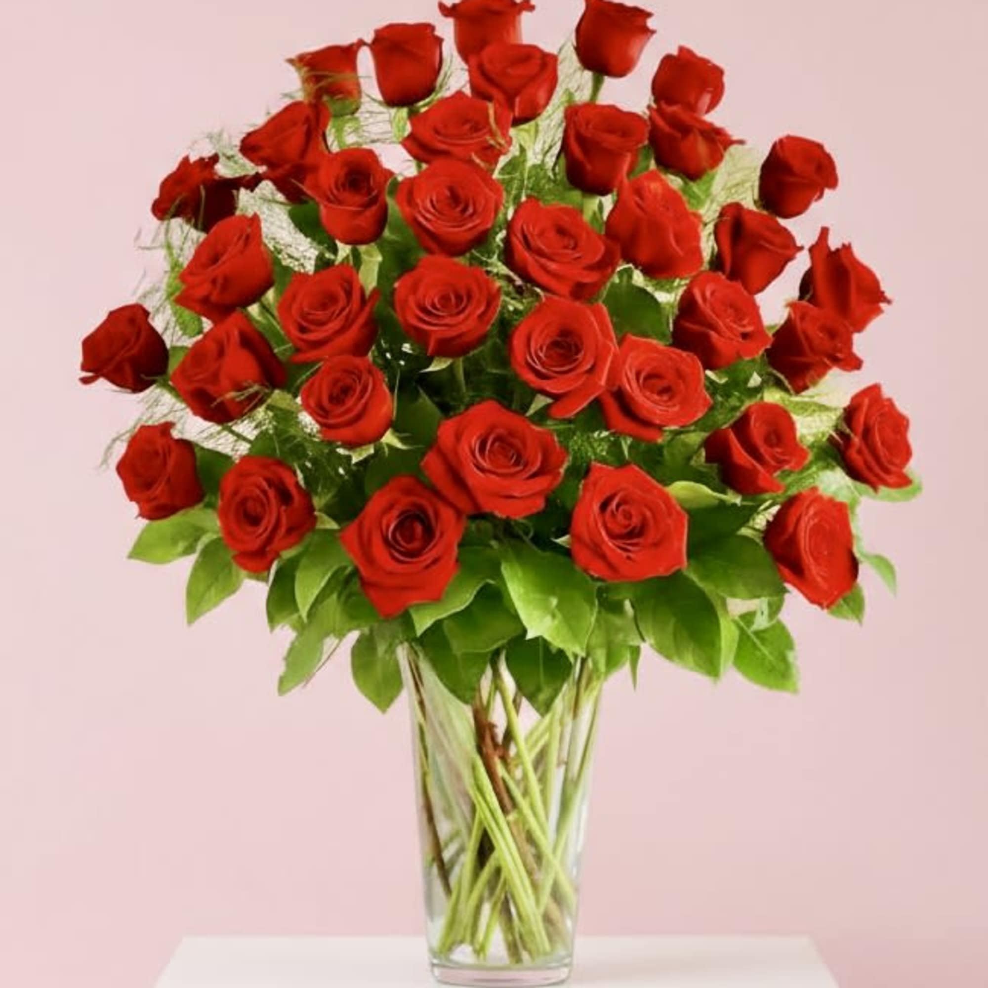 A classic favorite for your favorite someone.