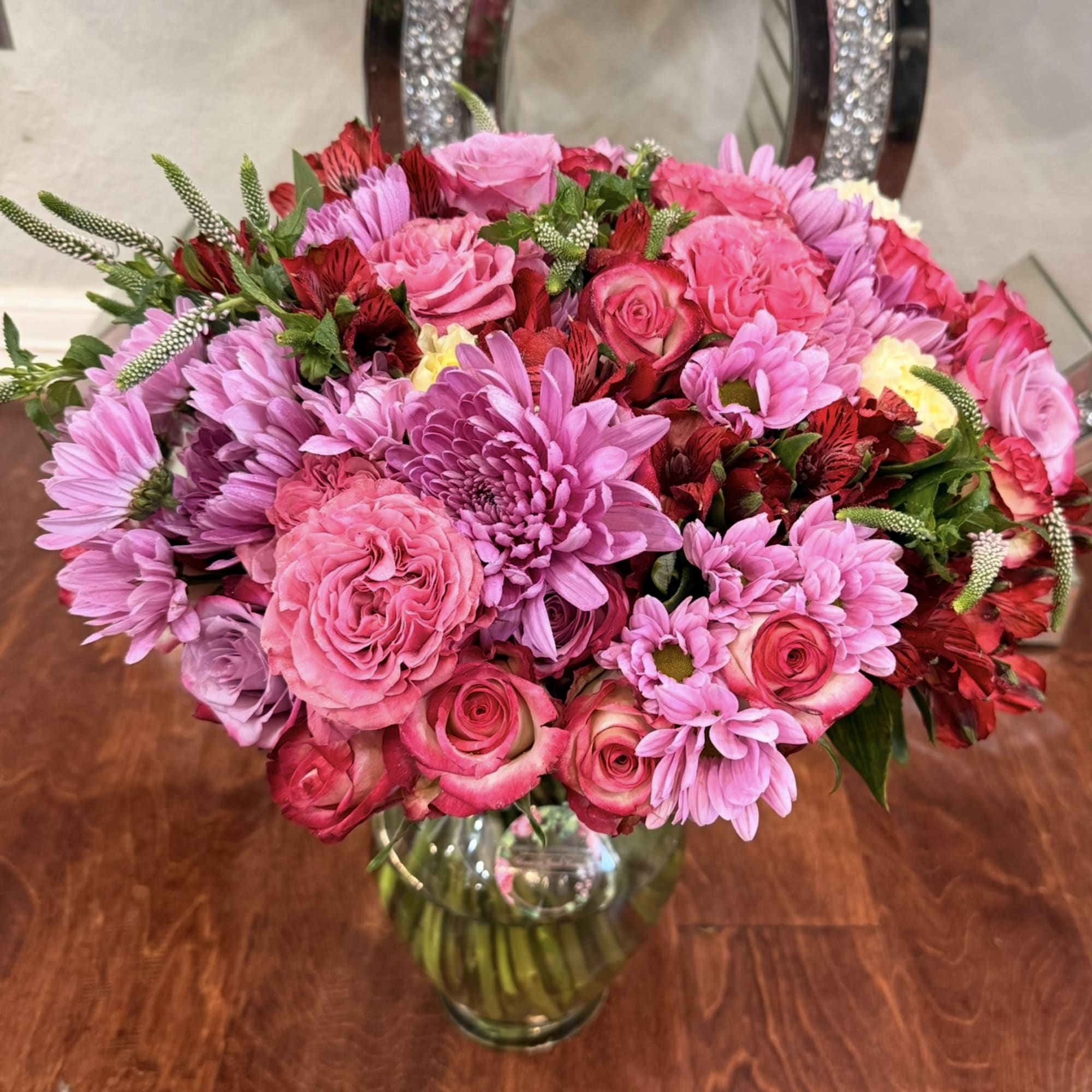 We are dedicated to delivering your emotional sentiments with the utmost care