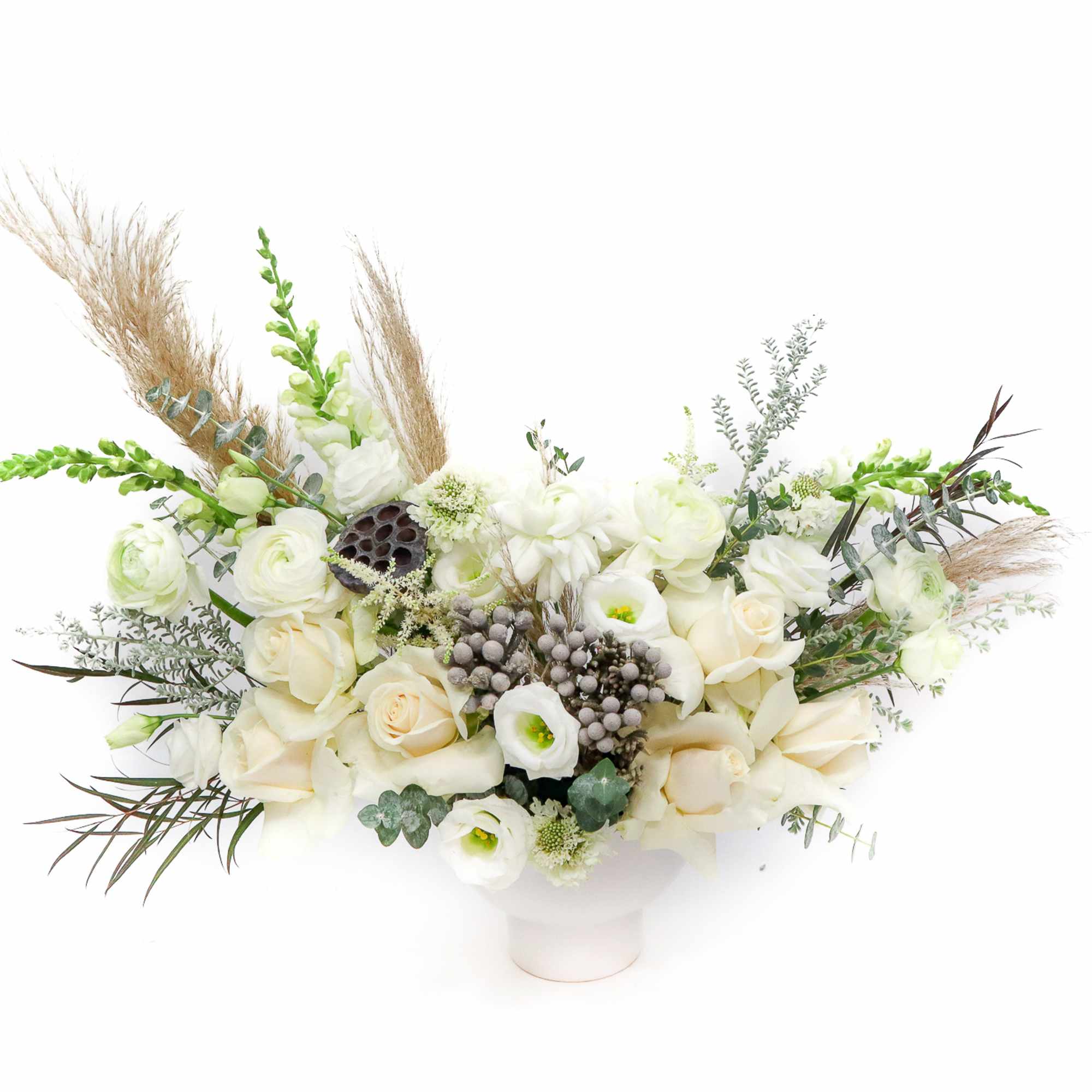 Nothing is more pure, innocent and delicate than a snowflake, this beautiful