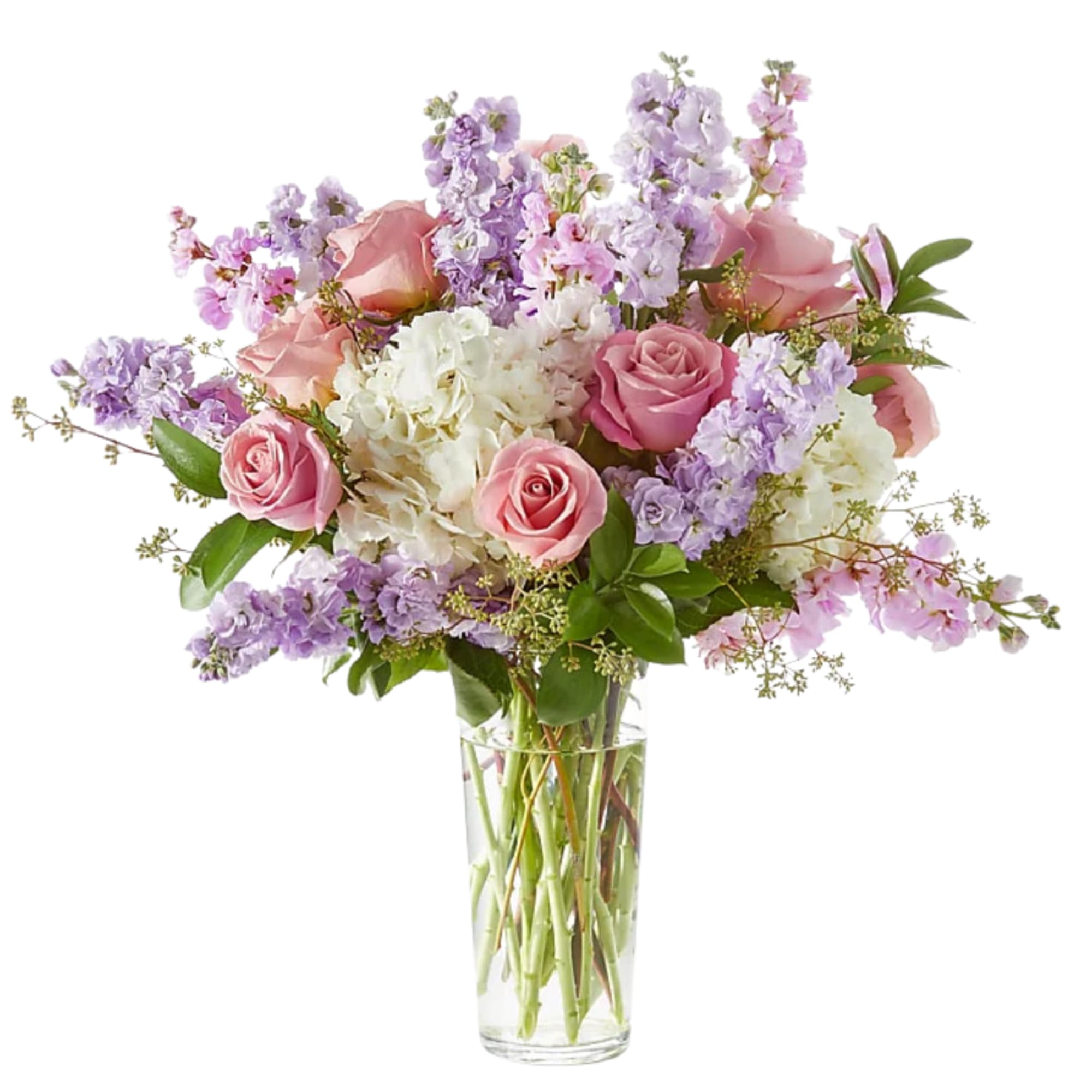 Soft, romantic, and effortlessly elegant&mdash;Poetic Bloom is a graceful blend of pastel