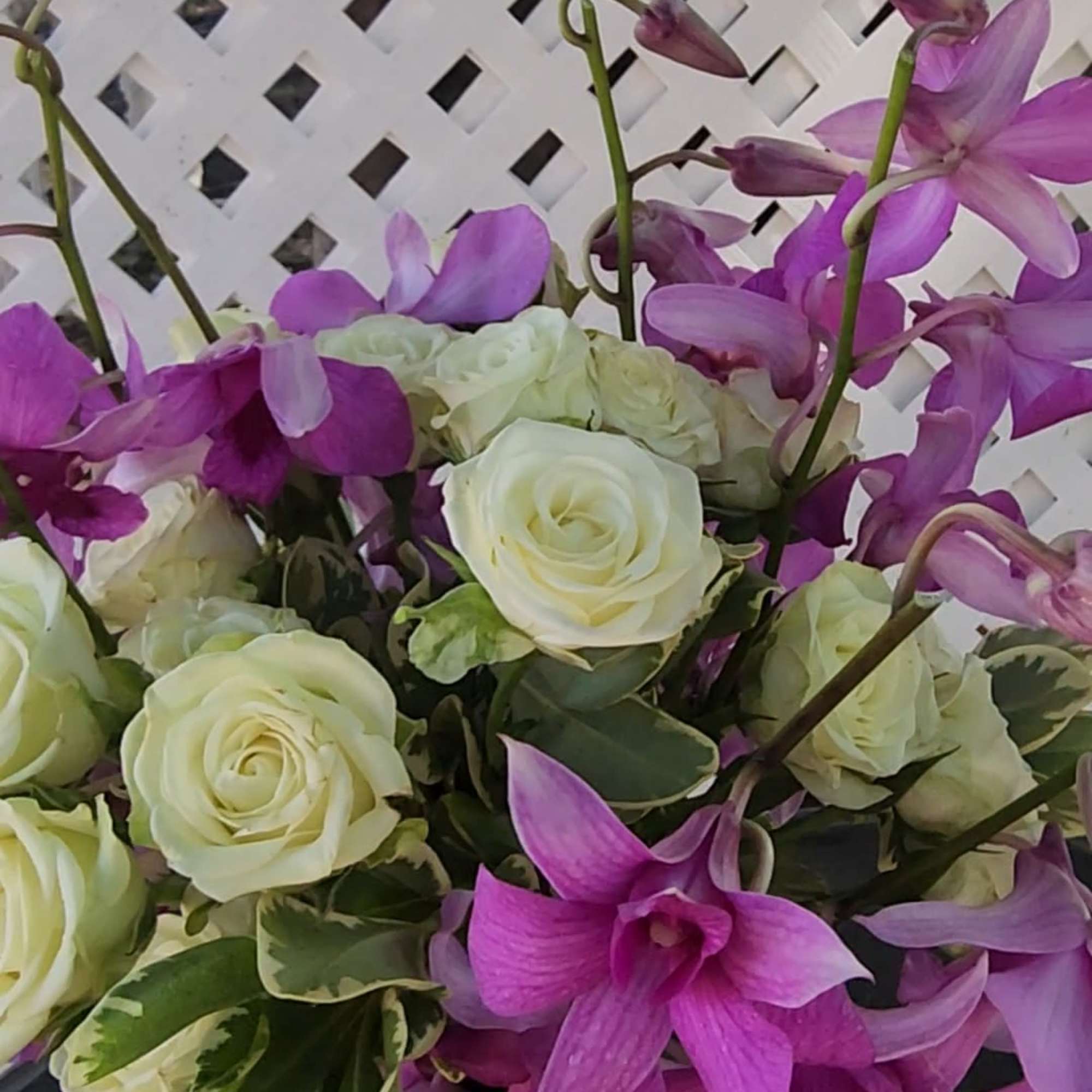 Words are imperfect. They only allow us to communicate a small fraction