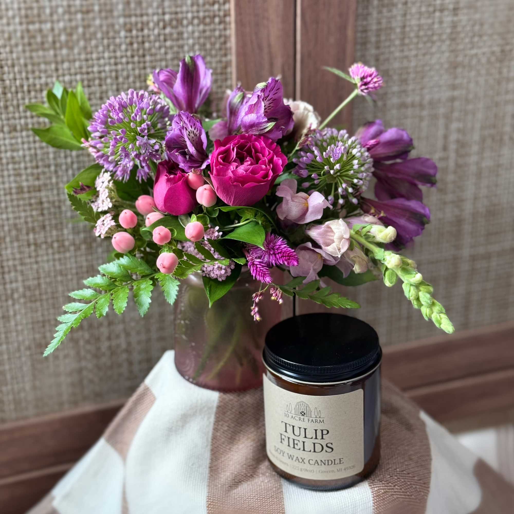 Sometimes the right words are hard to find, and that&rsquo;s okay. Sweet