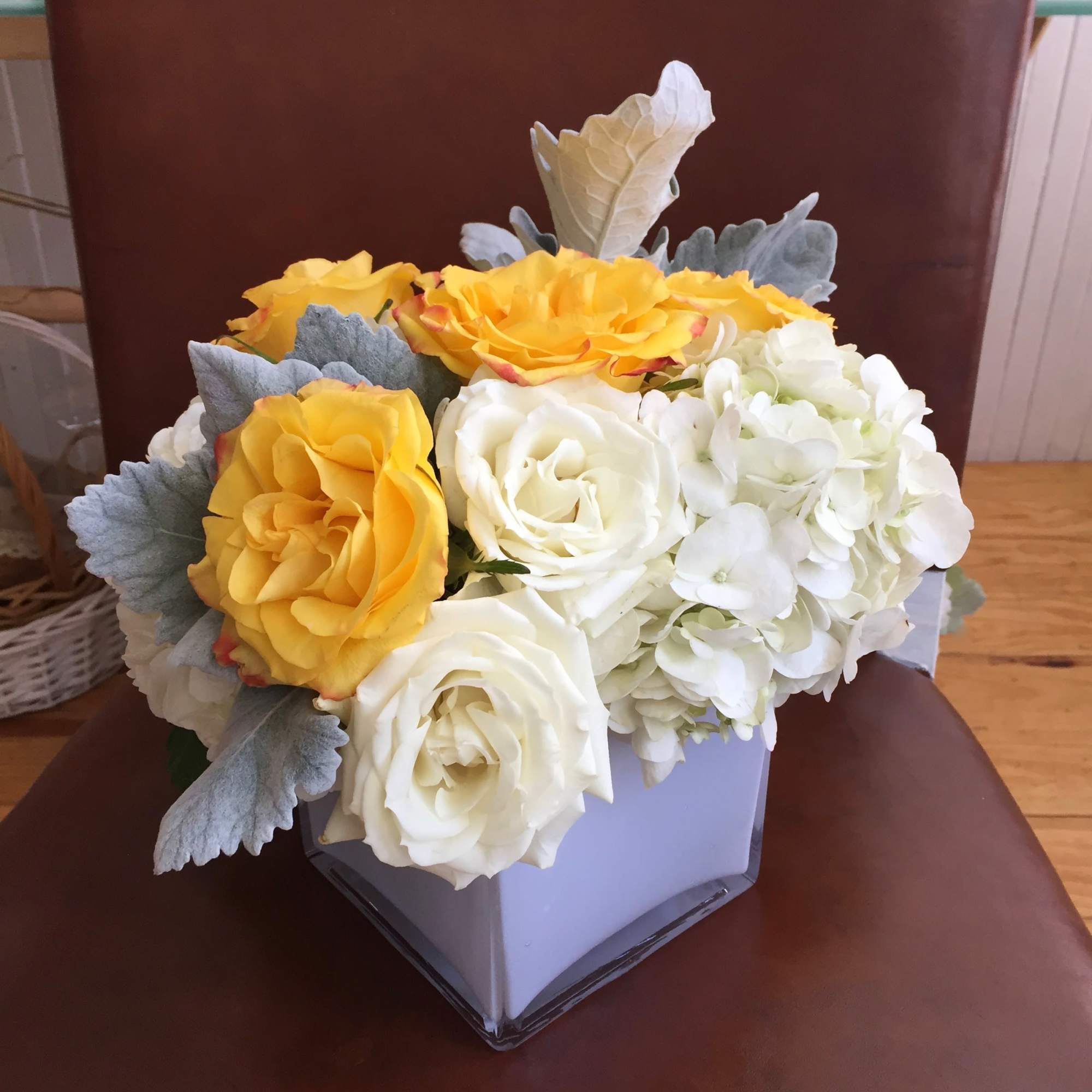 'The Sun is not too far', is the message conveyed with this