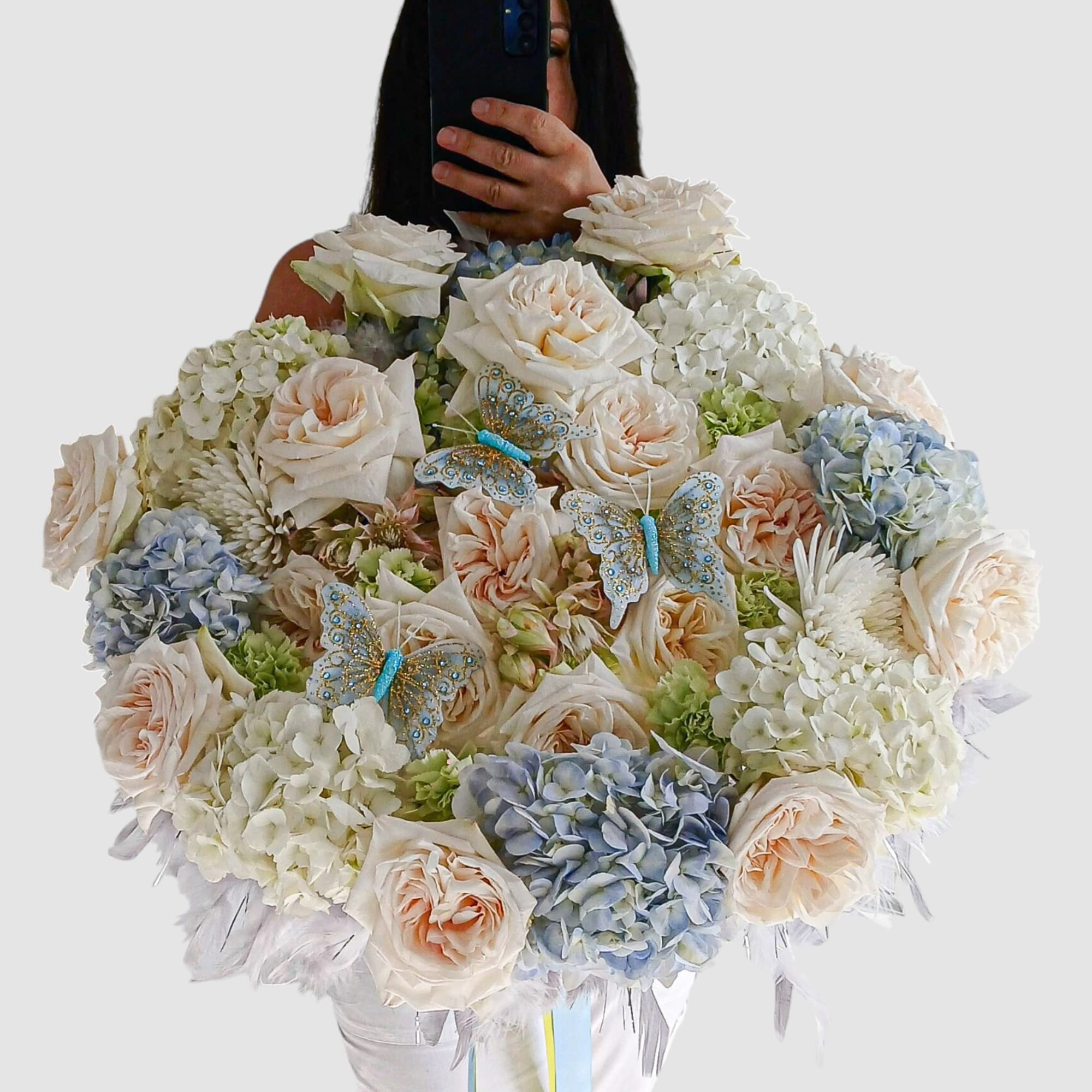 Please call first for availability. Please allow 48 hours notice. Send this