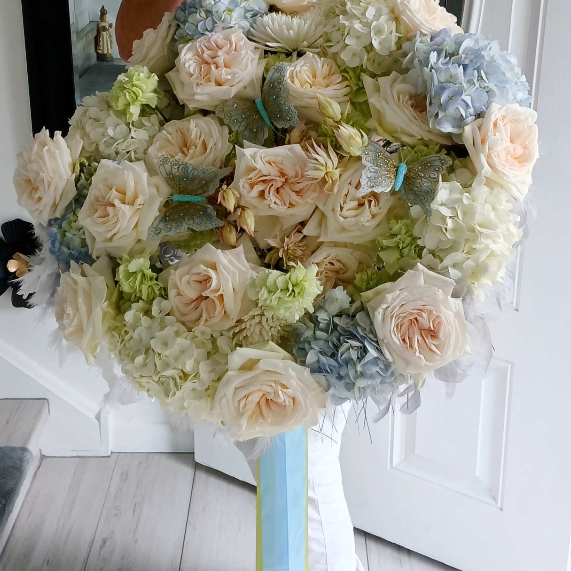 Please call first for availability. Please allow 48 hours notice. Send this