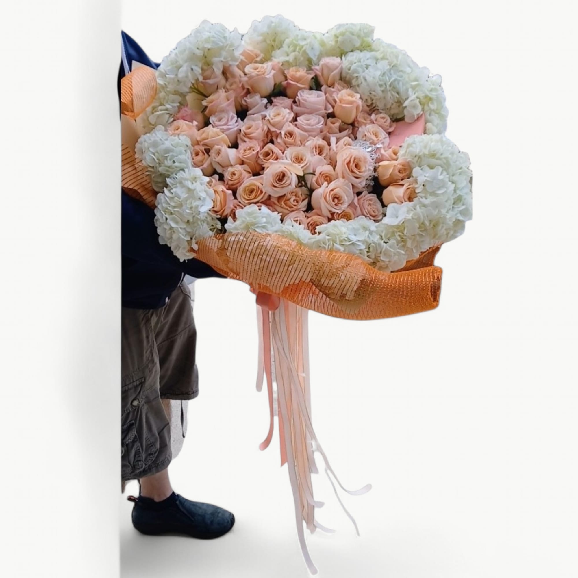 Please call  first for availability. A breathtaking statement of abundance and