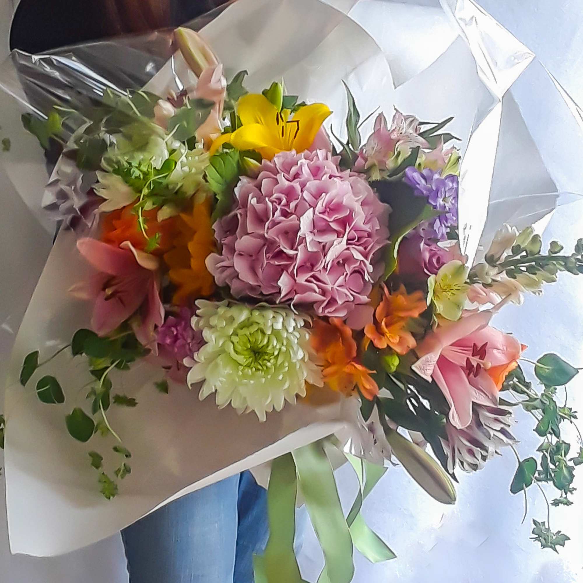 Perfect for every occasion. Send this beauty today to show them how